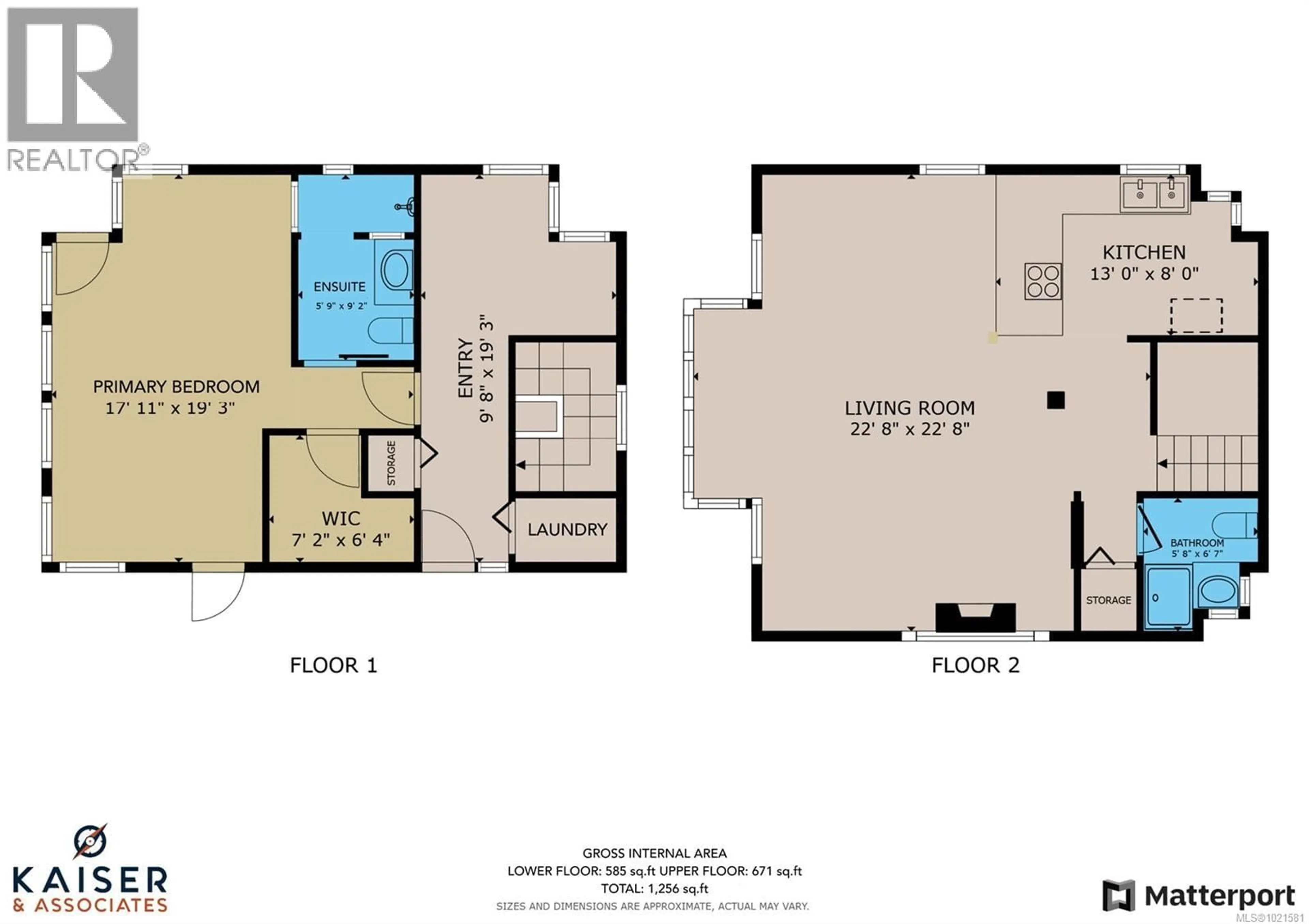 Floor plan for J17 - 6145 GENOA BAY ROAD, Duncan British Columbia V9L5T7