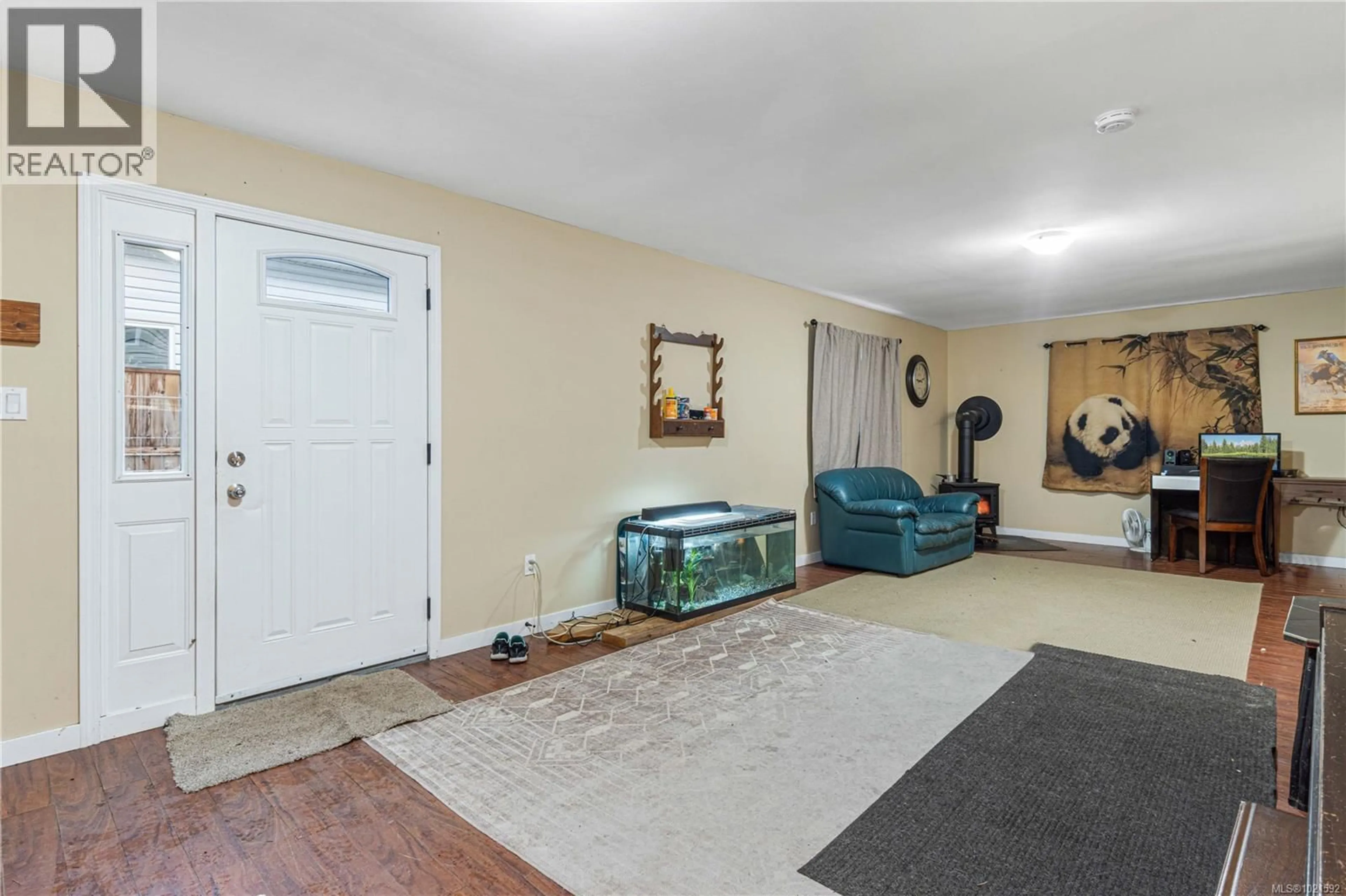 Unknown for 6 - 2100 ERRINGTON ROAD, Errington British Columbia V0R1V0