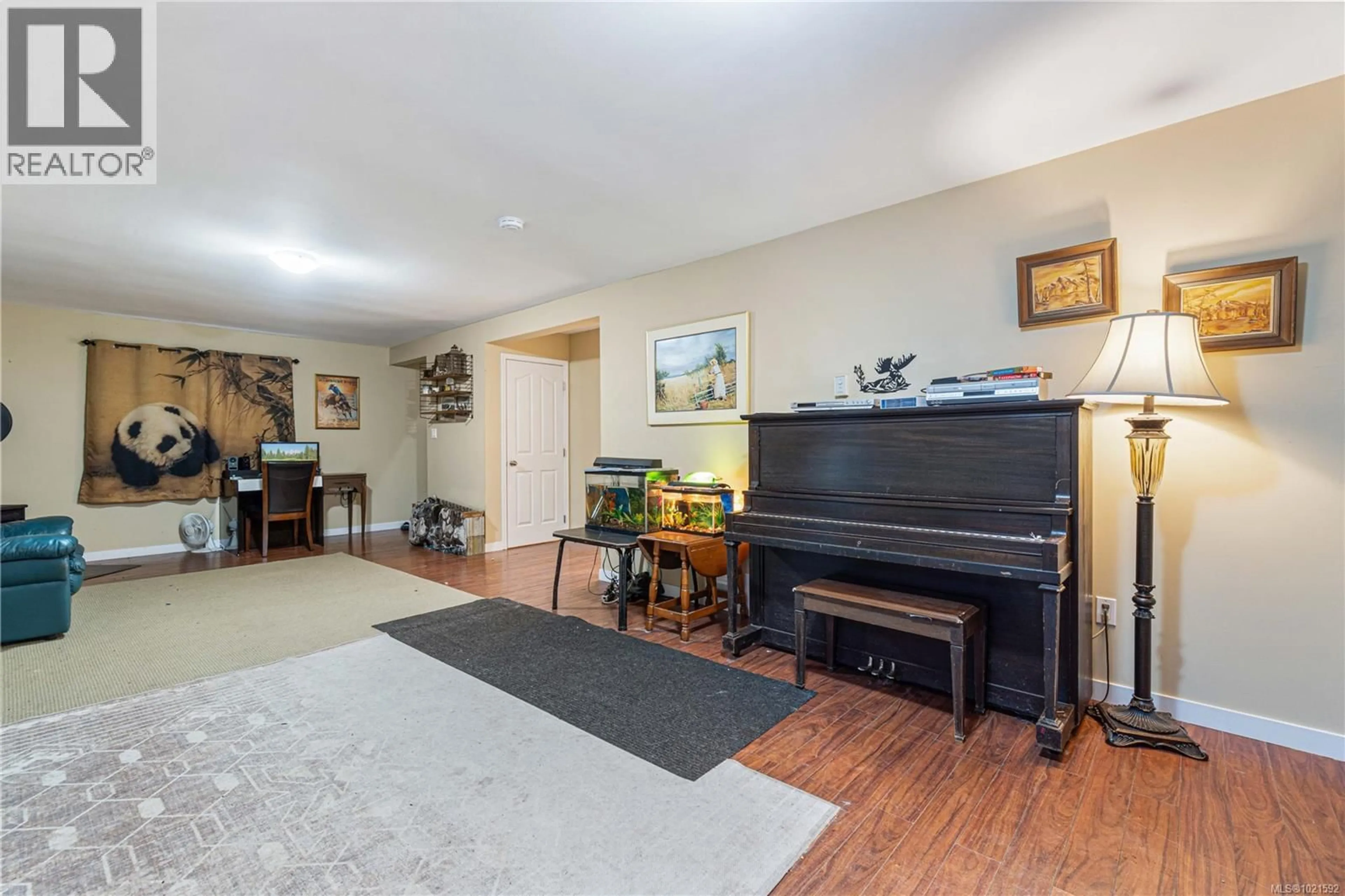 Unknown for 6 - 2100 ERRINGTON ROAD, Errington British Columbia V0R1V0