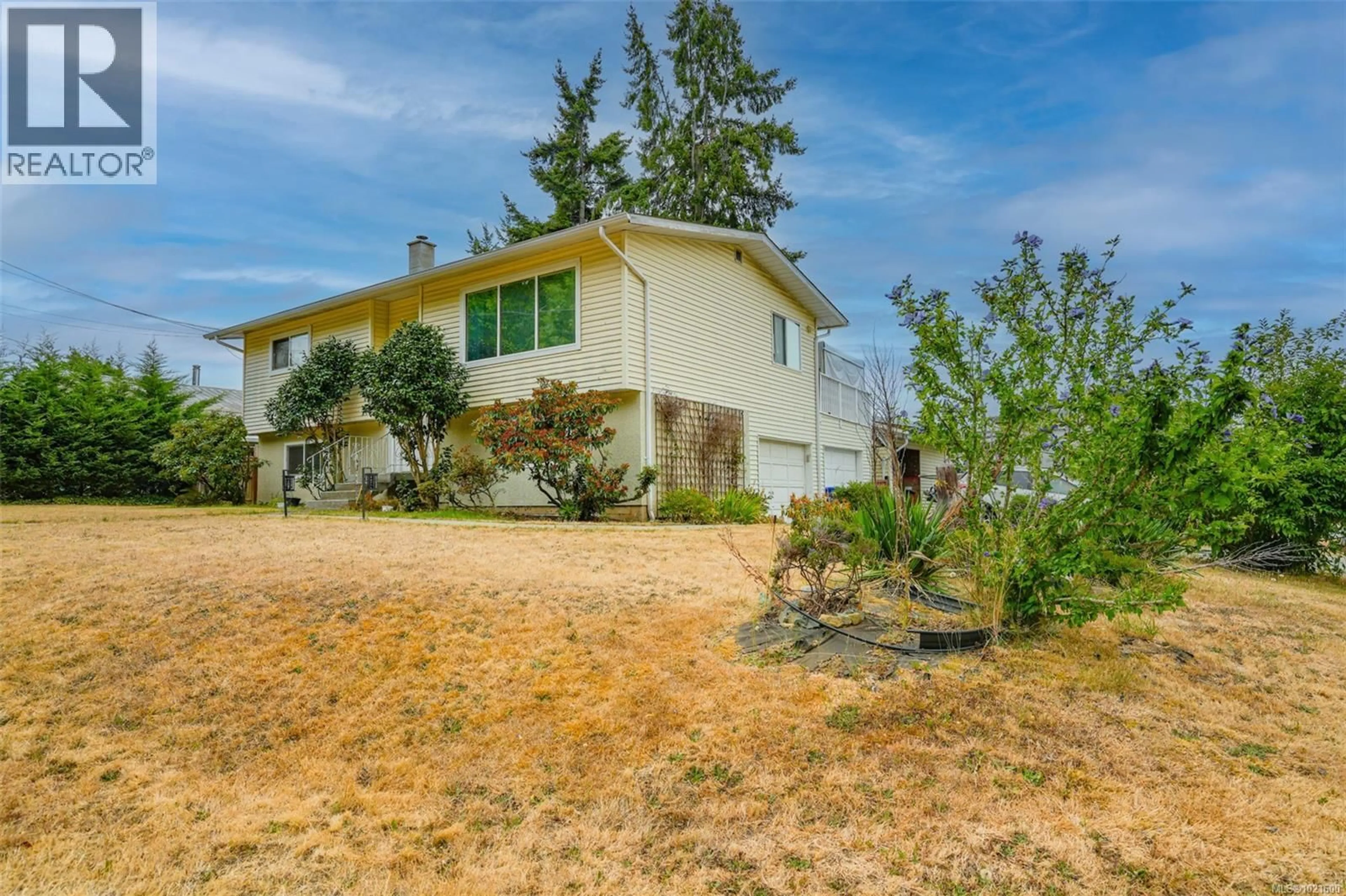 Unknown for 4594 ALWYN STREET, Port Alberni British Columbia V9Y5V1