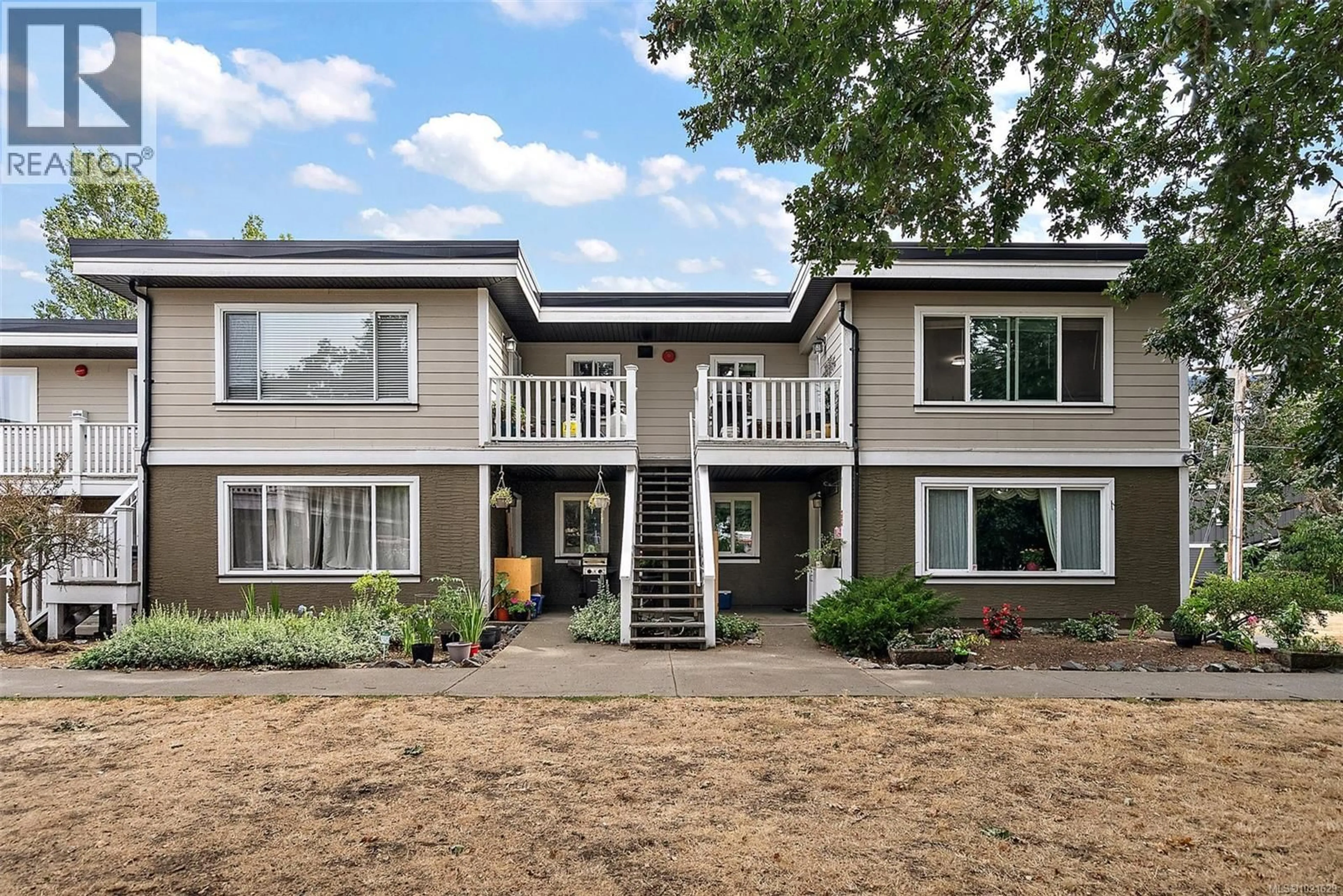 Home with vinyl exterior material, unknown for 109 - 636 GRANDERSON ROAD, Langford British Columbia V9B2R8