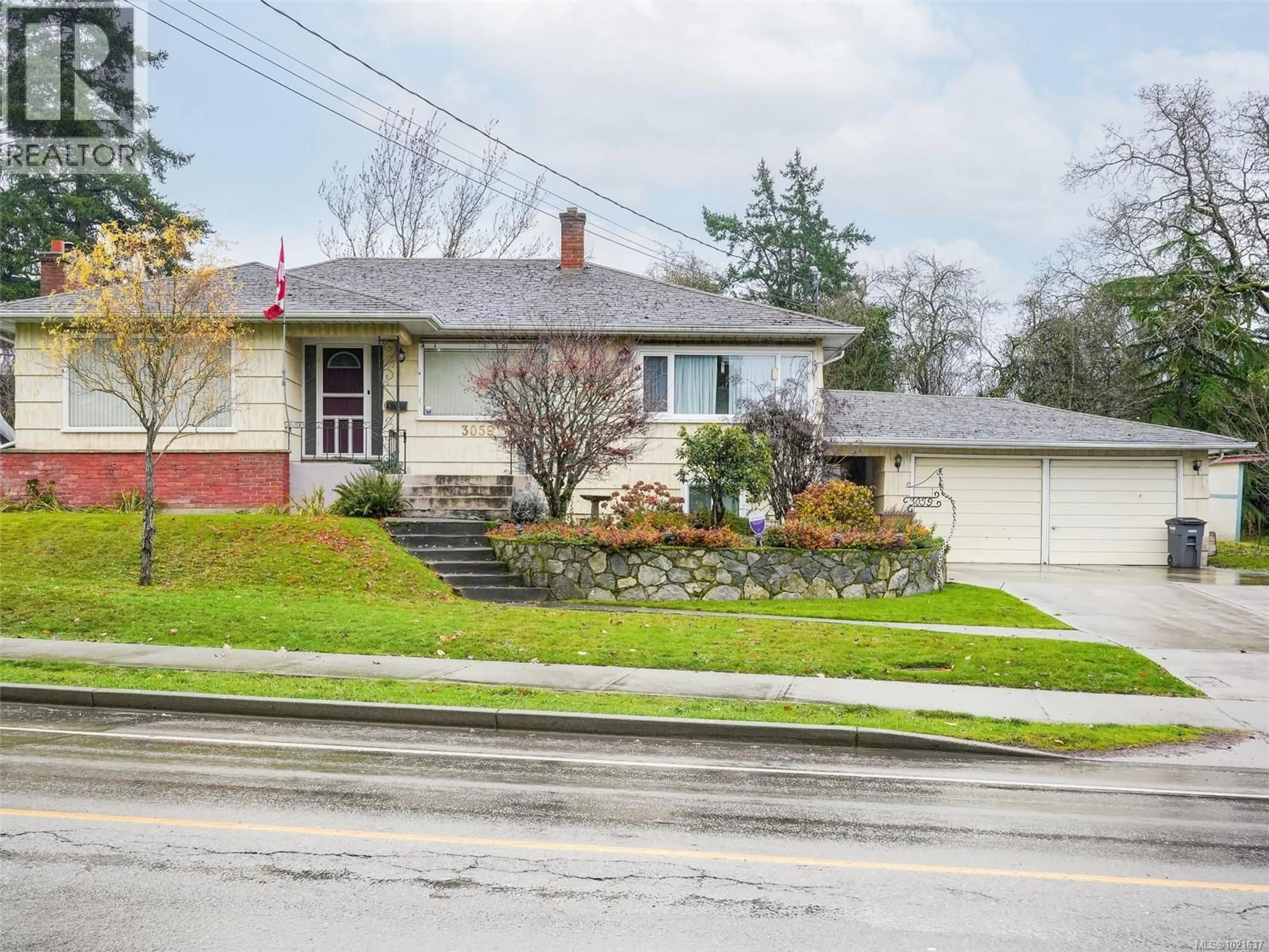 Unknown for 3059 ADMIRALS ROAD, Saanich British Columbia V9A2S1