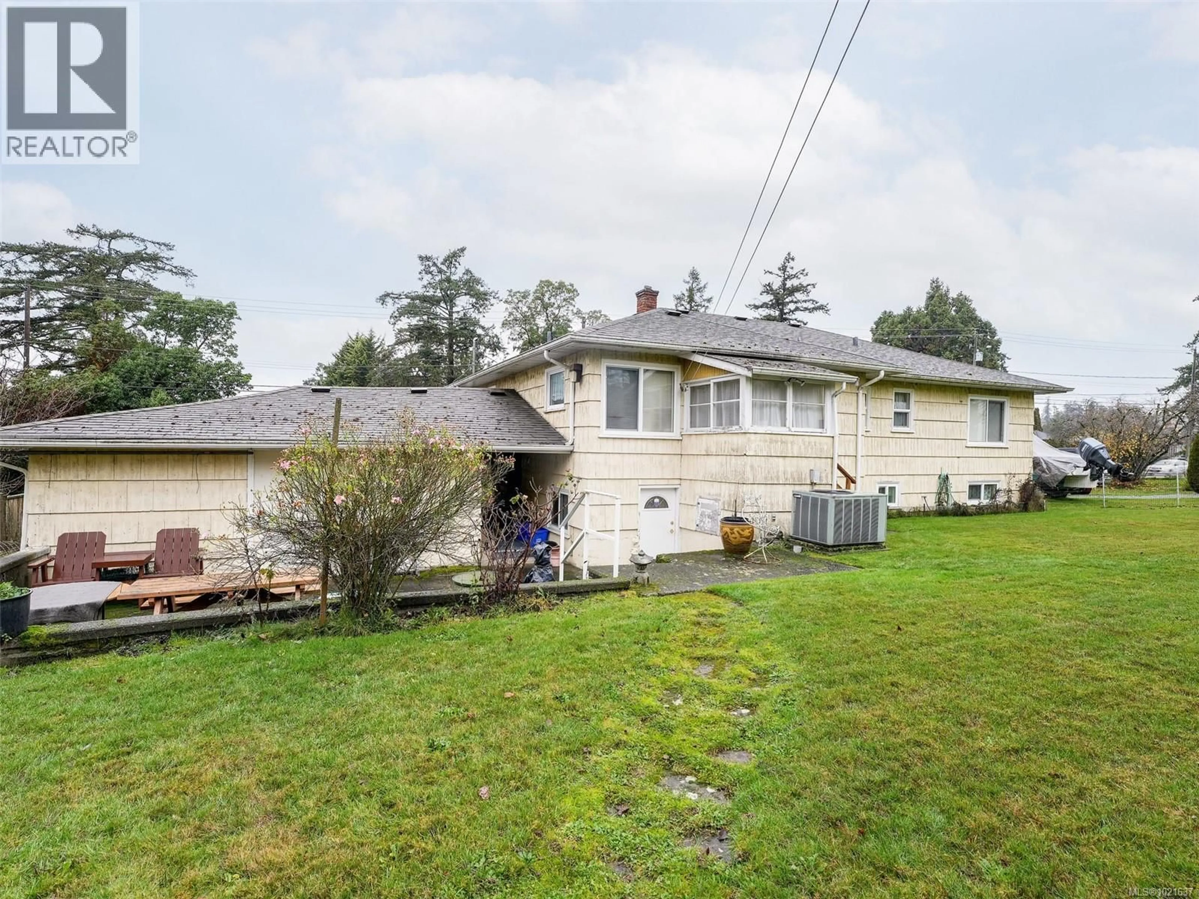 Unknown for 3059 ADMIRALS ROAD, Saanich British Columbia V9A2S1