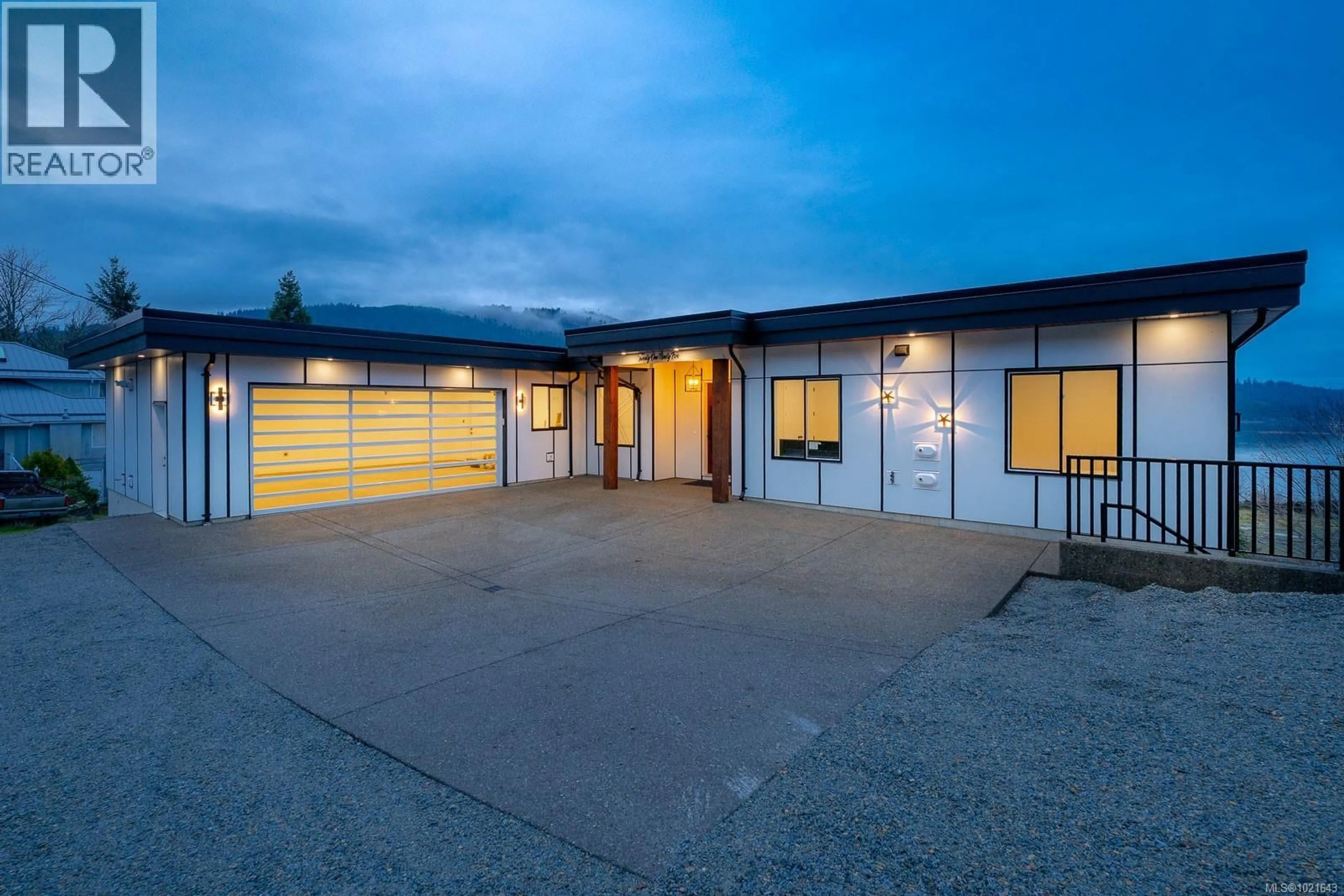 Unknown for 2195 MALLORY DRIVE, Port Alberni British Columbia V9Y1A2