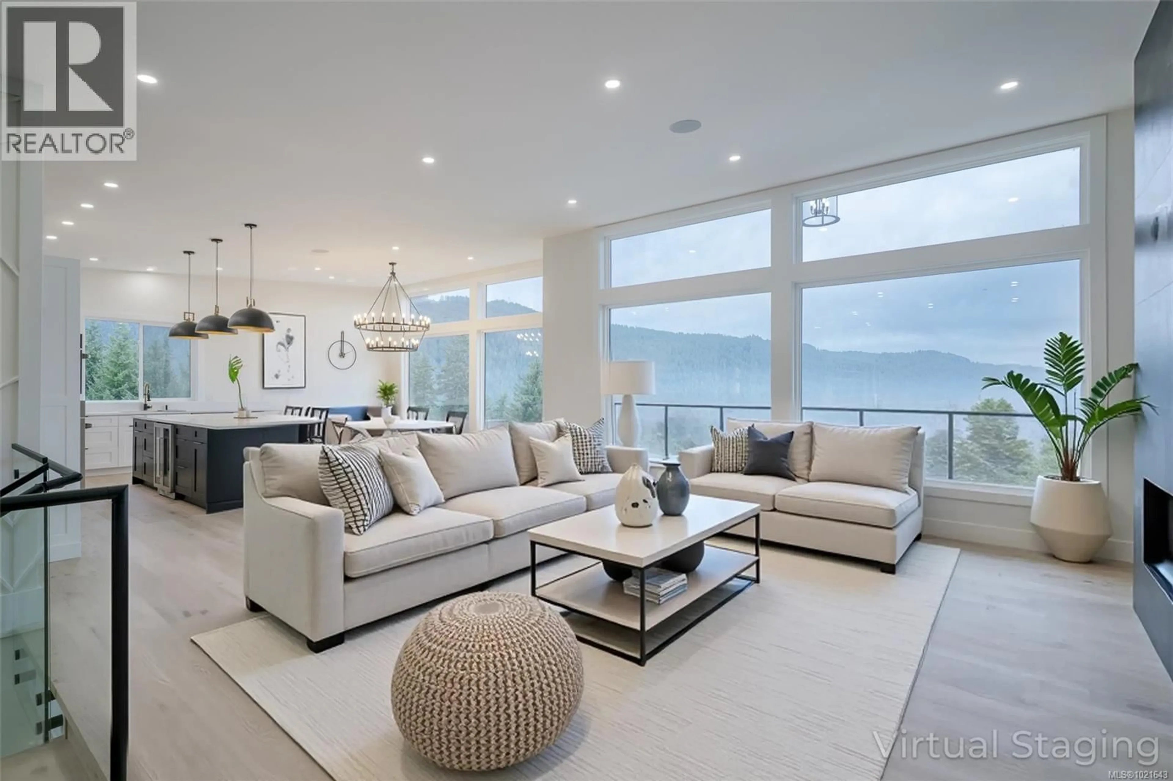 Living room with furniture, unknown for 2195 MALLORY DRIVE, Port Alberni British Columbia V9Y1A2