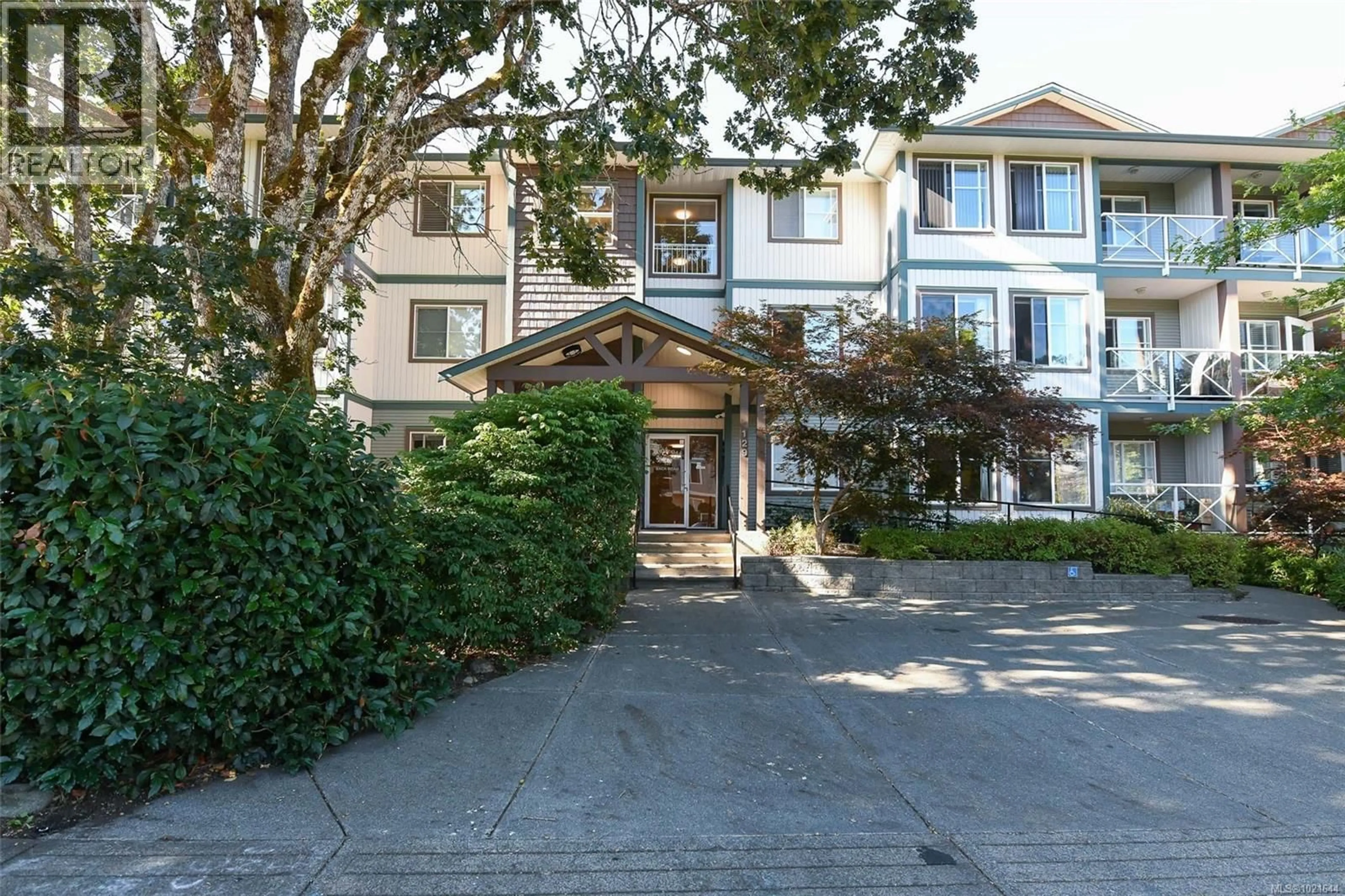 Unknown for 103 - 129 BACK ROAD, Courtenay British Columbia V9N3W5