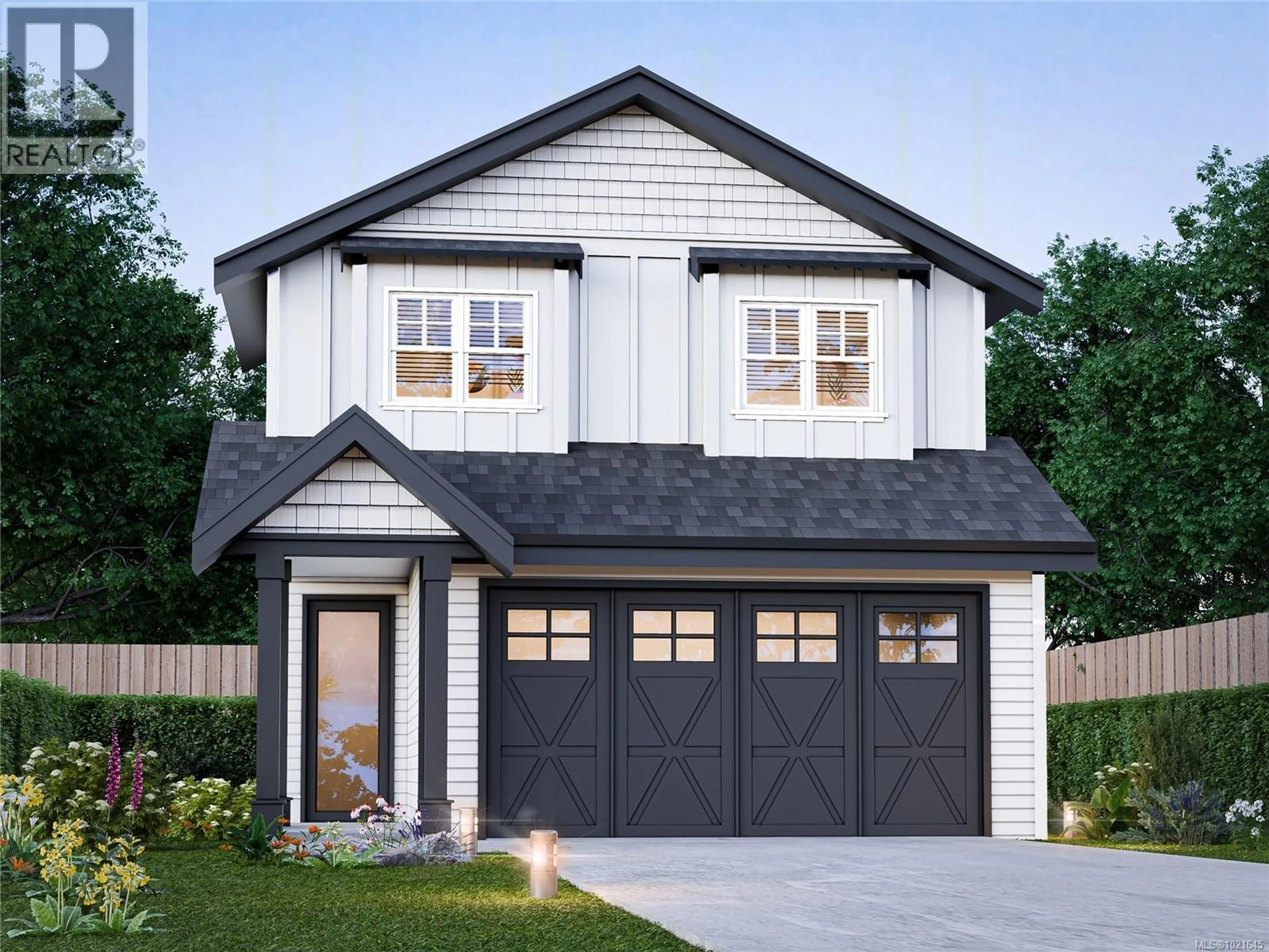 Home with vinyl exterior material, street for 851 JASMINE AVENUE, Saanich British Columbia V8Z2P3