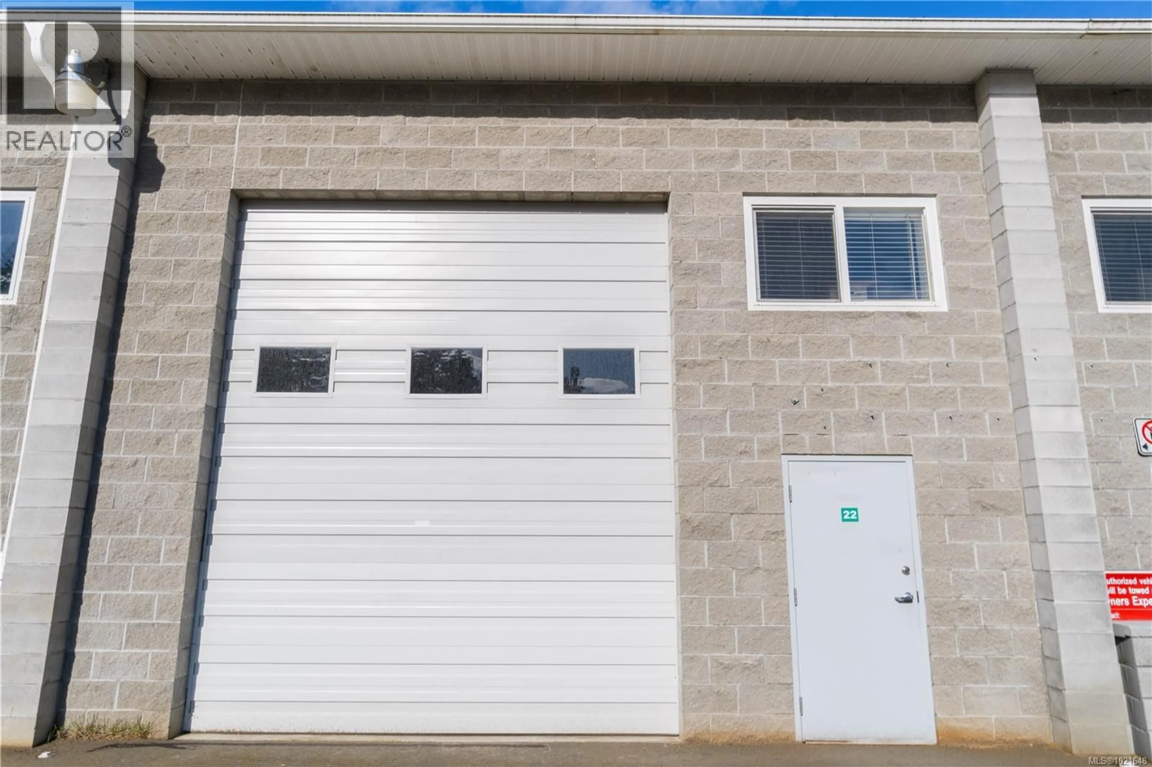 Home with vinyl exterior material, building for SL 22 23 - 1260 FAIR ROAD, Parksville British Columbia V9P2C7