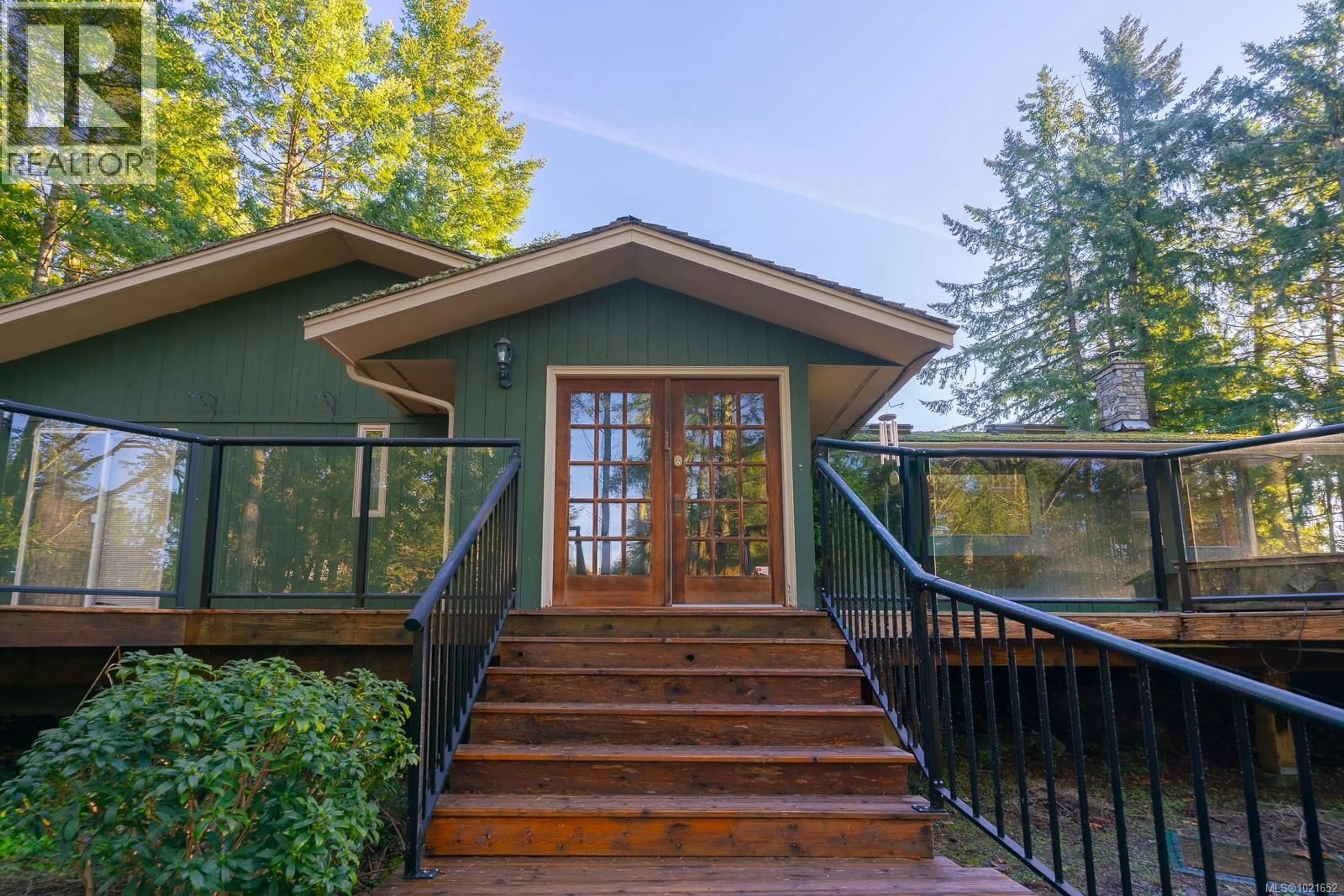 Unknown for 1372 IVOR ROAD, Nanaimo British Columbia V9X1P7