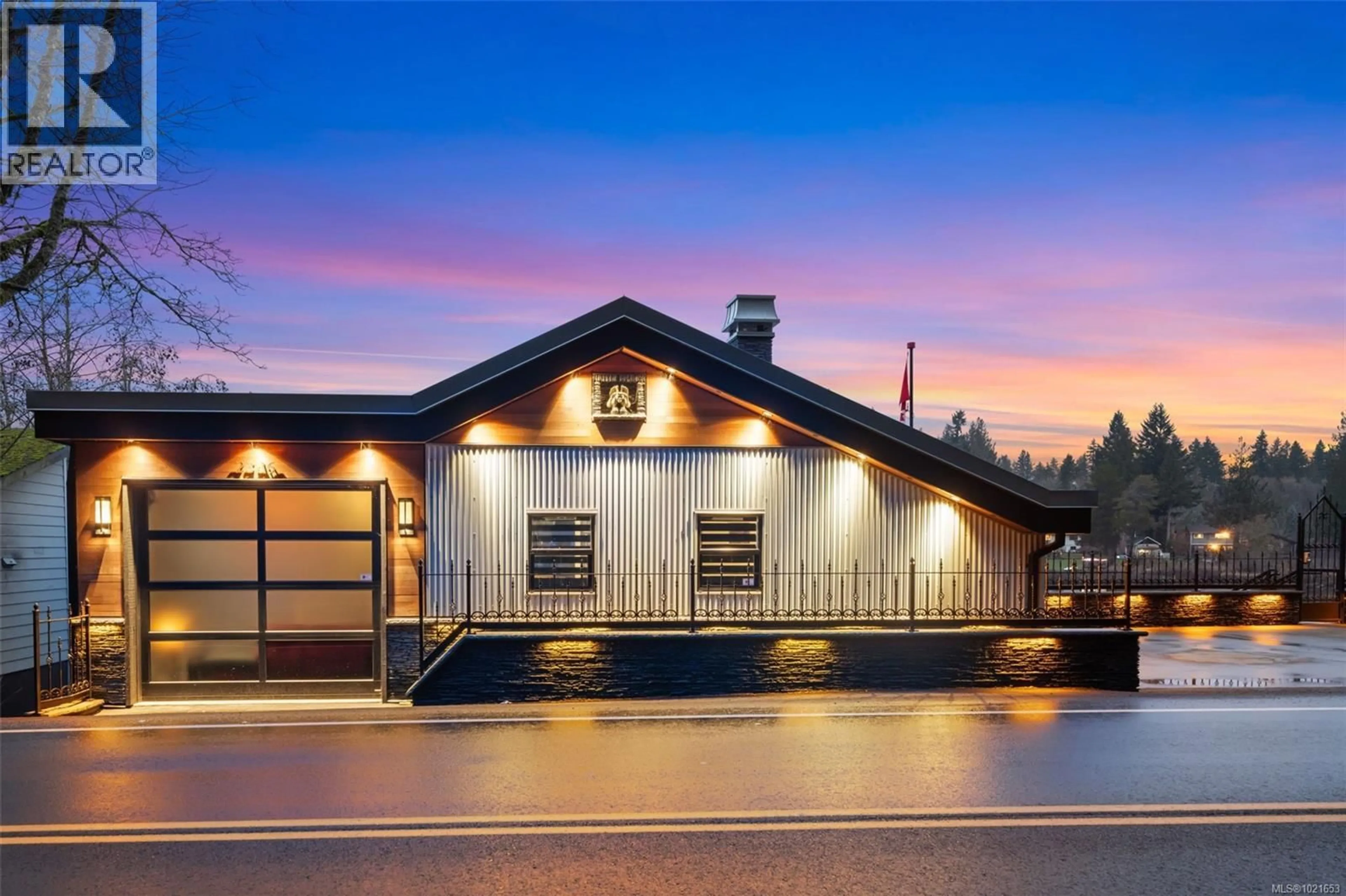 Unknown for 2386 SHAWNIGAN LAKE ROAD, Shawnigan Lake British Columbia V8H2H1