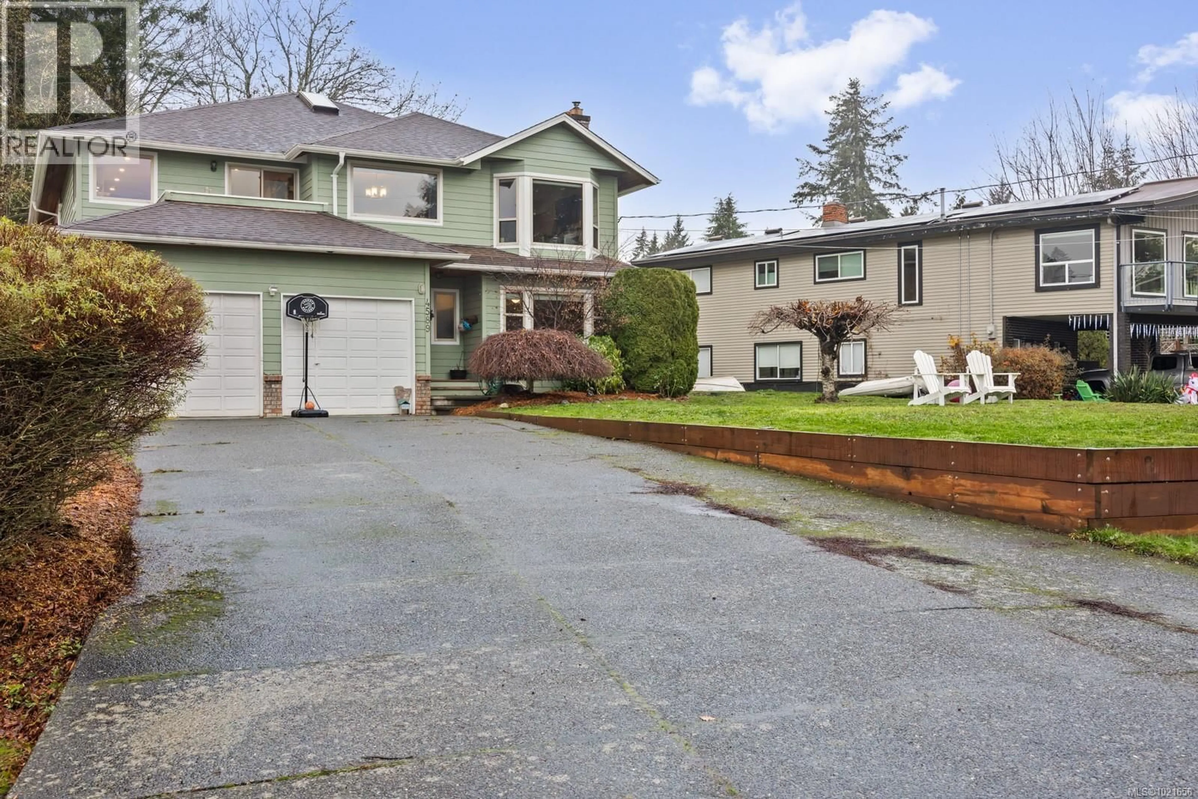 Unknown for 4589 KILMARNOCK DRIVE, Courtenay British Columbia V9N9S6