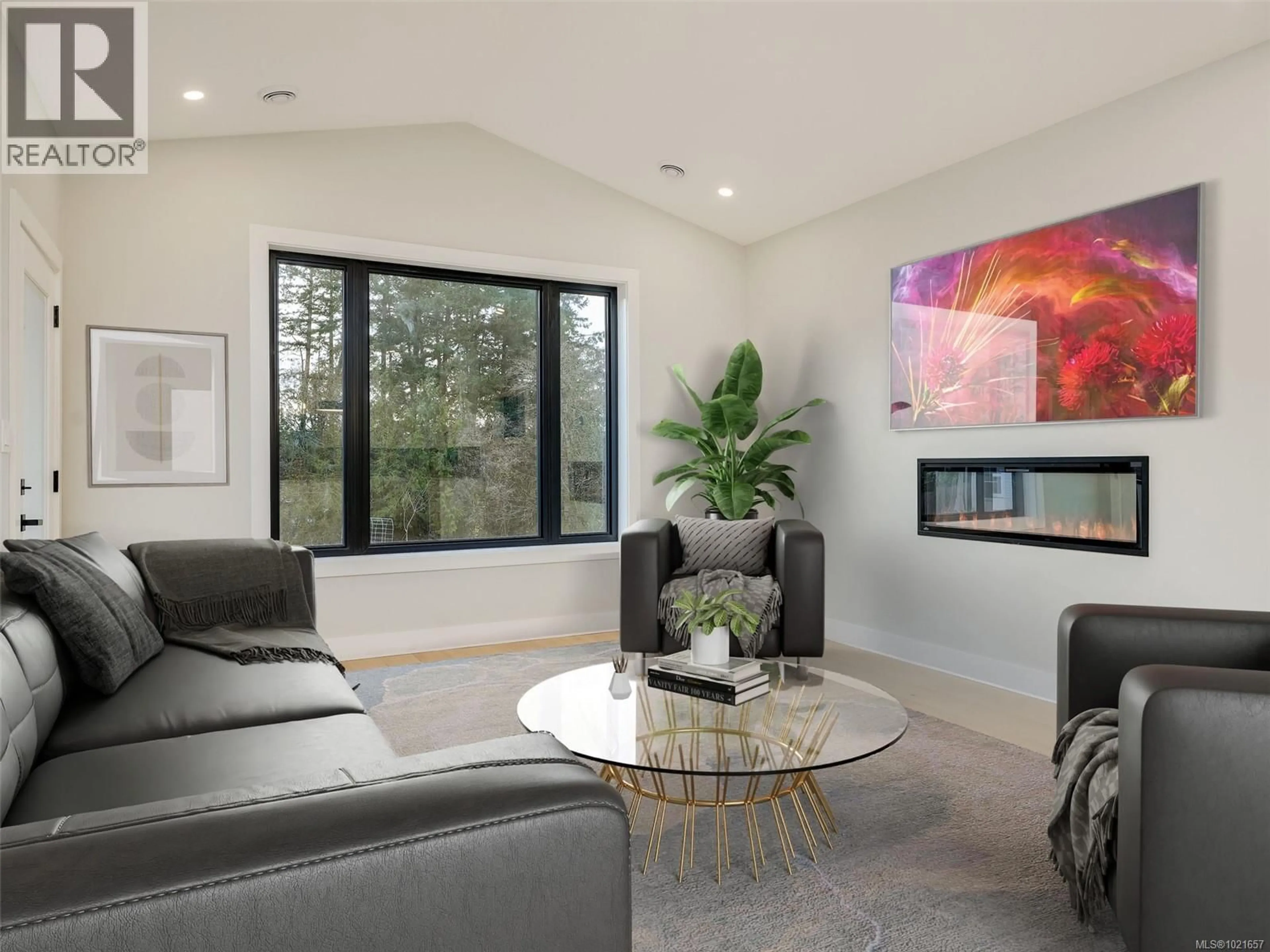 Living room with furniture, unknown for 10950 CHALET ROAD, North Saanich British Columbia V8L5M2