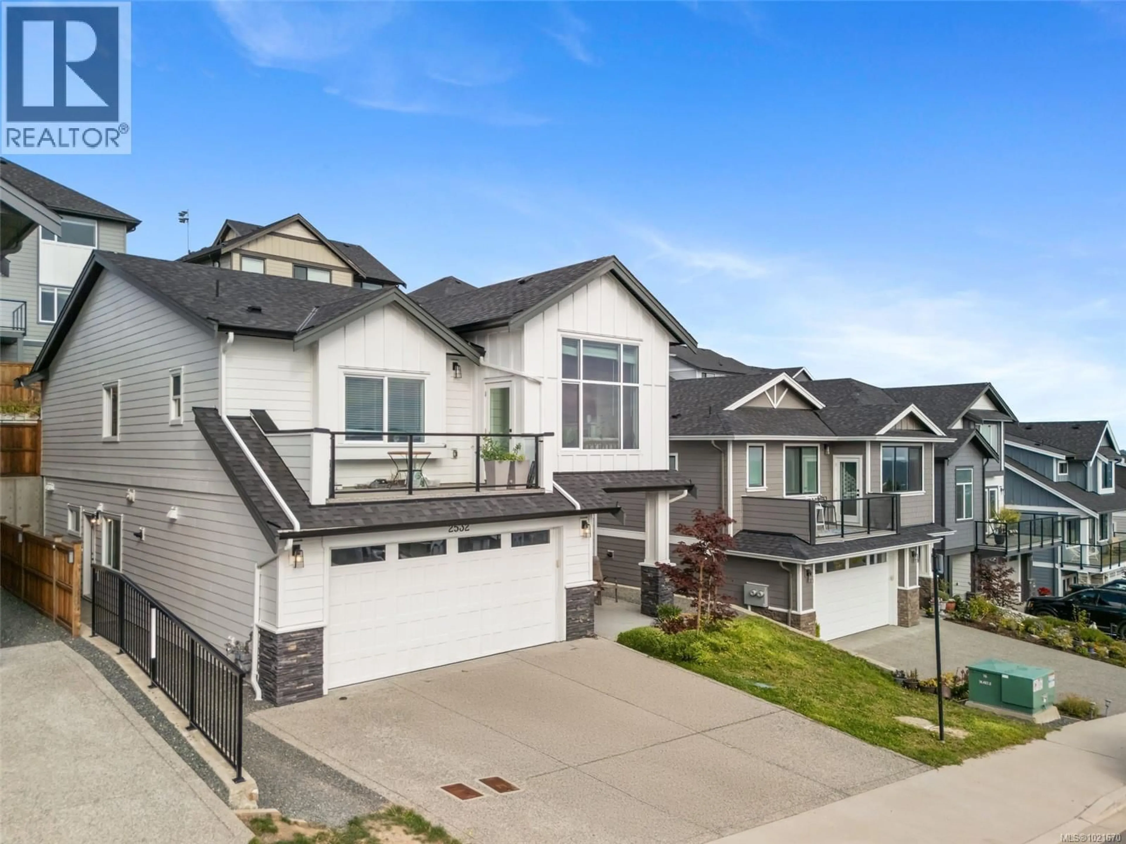 Unknown for 2532 OBSIDIAN PLACE, Langford British Columbia V9B5L4