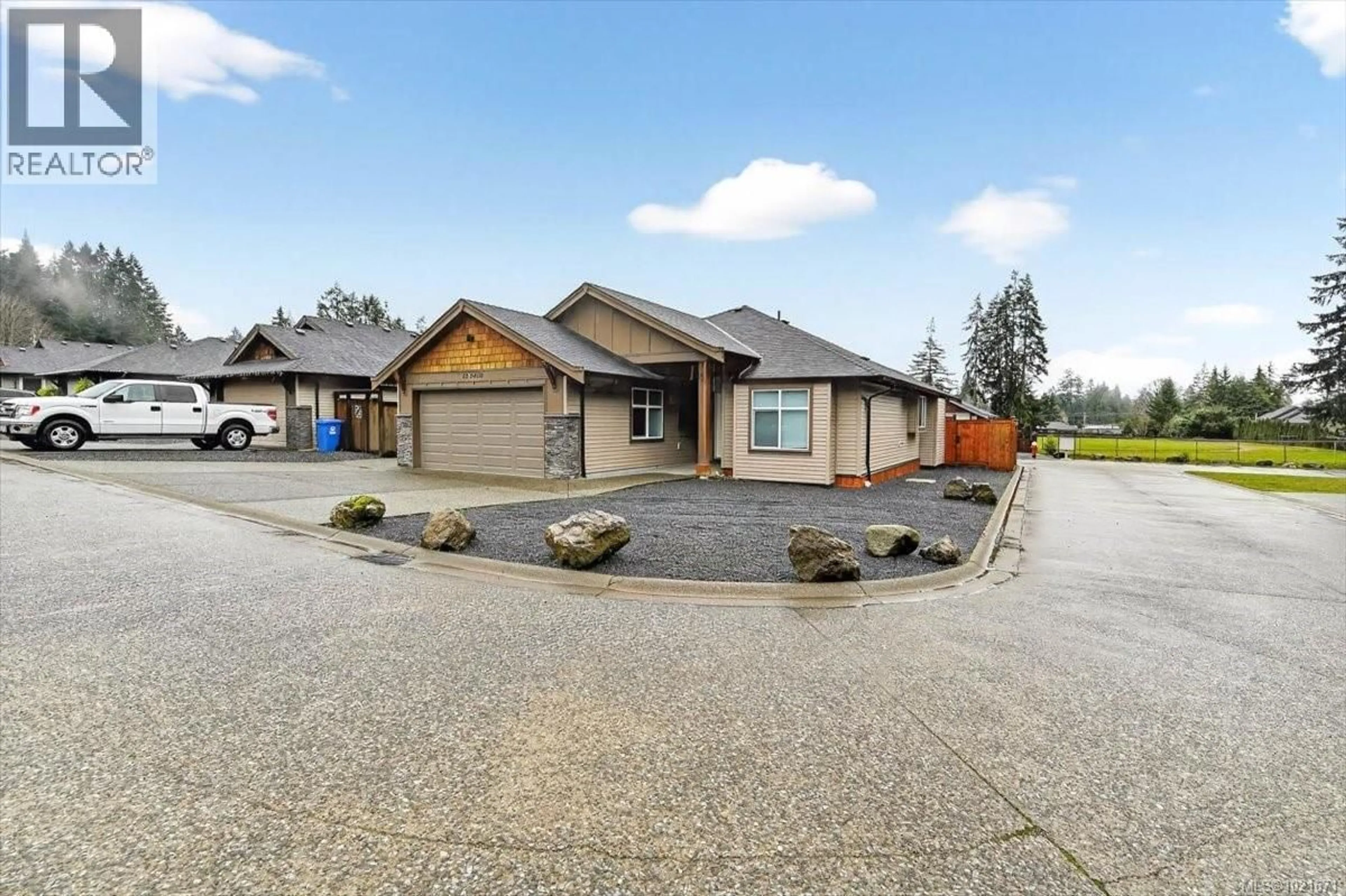 Unknown for 22 - 5450 TOMSWOOD ROAD, Port Alberni British Columbia V9Y0B4