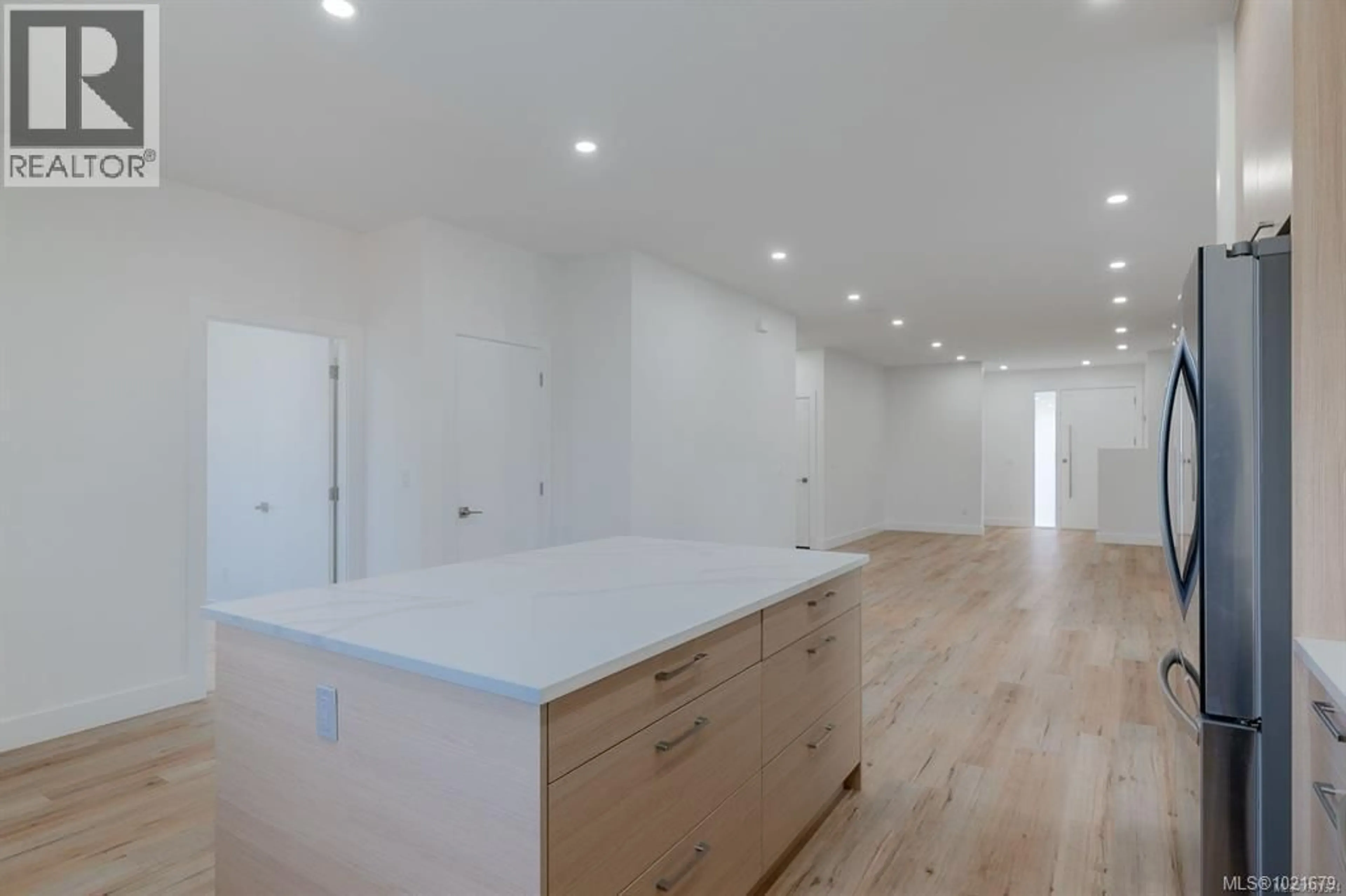 Open concept kitchen, unknown for 472 HAMPSTEAD STREET, Parksville British Columbia V9P0G5