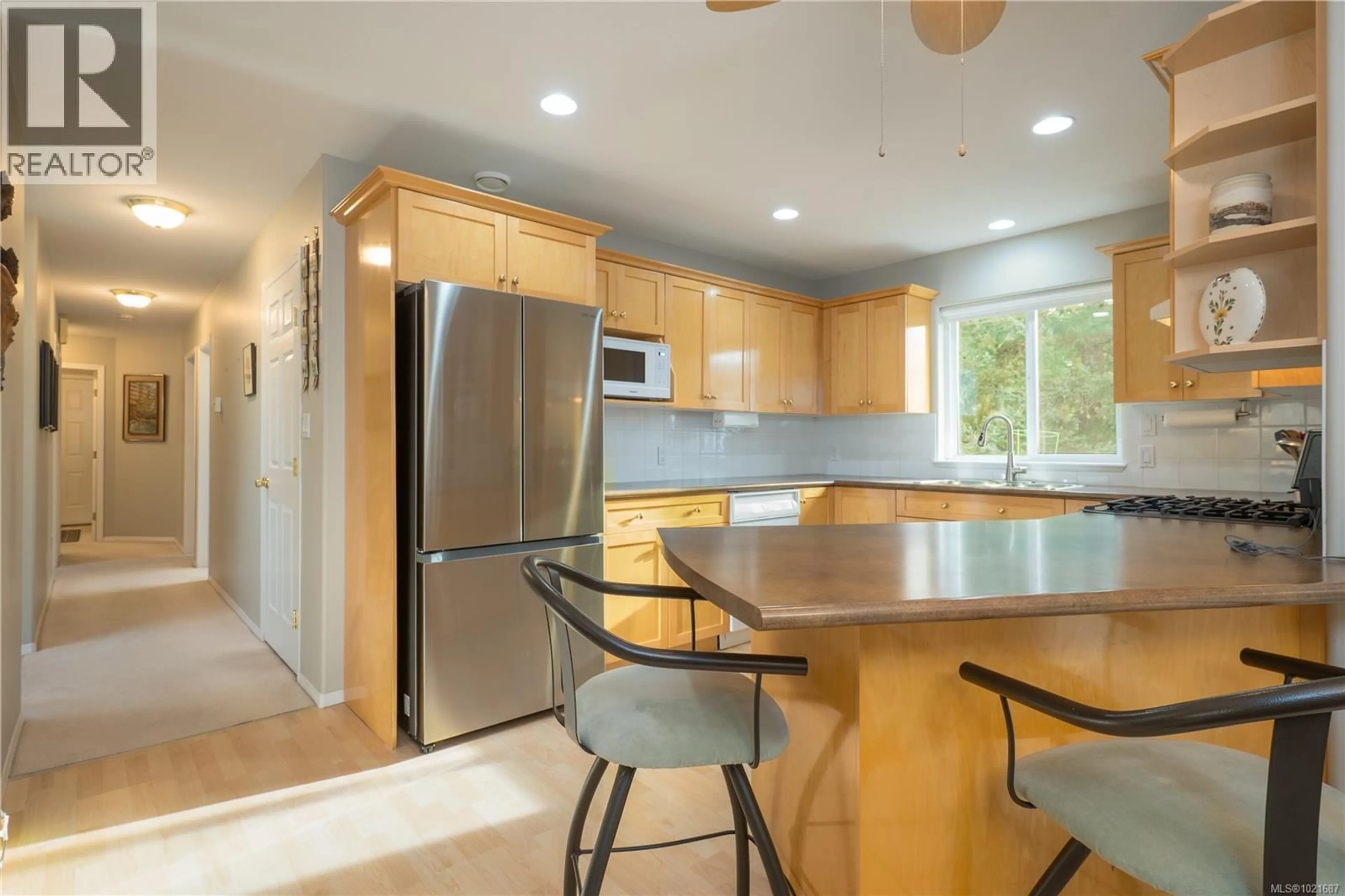 Open concept kitchen, unknown for 5027 TIFFANY PLACE, Nanaimo British Columbia V9T6N6