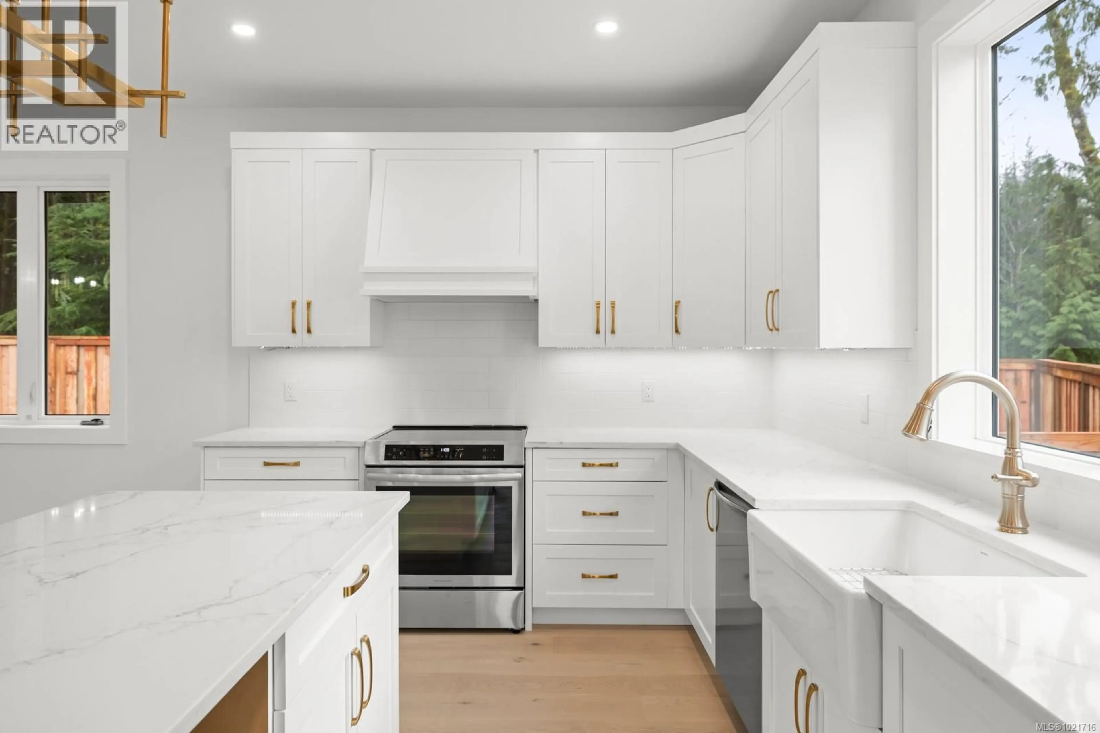 Open concept kitchen, unknown for 276 TAL ROAD, Lake Cowichan British Columbia V0R2G0