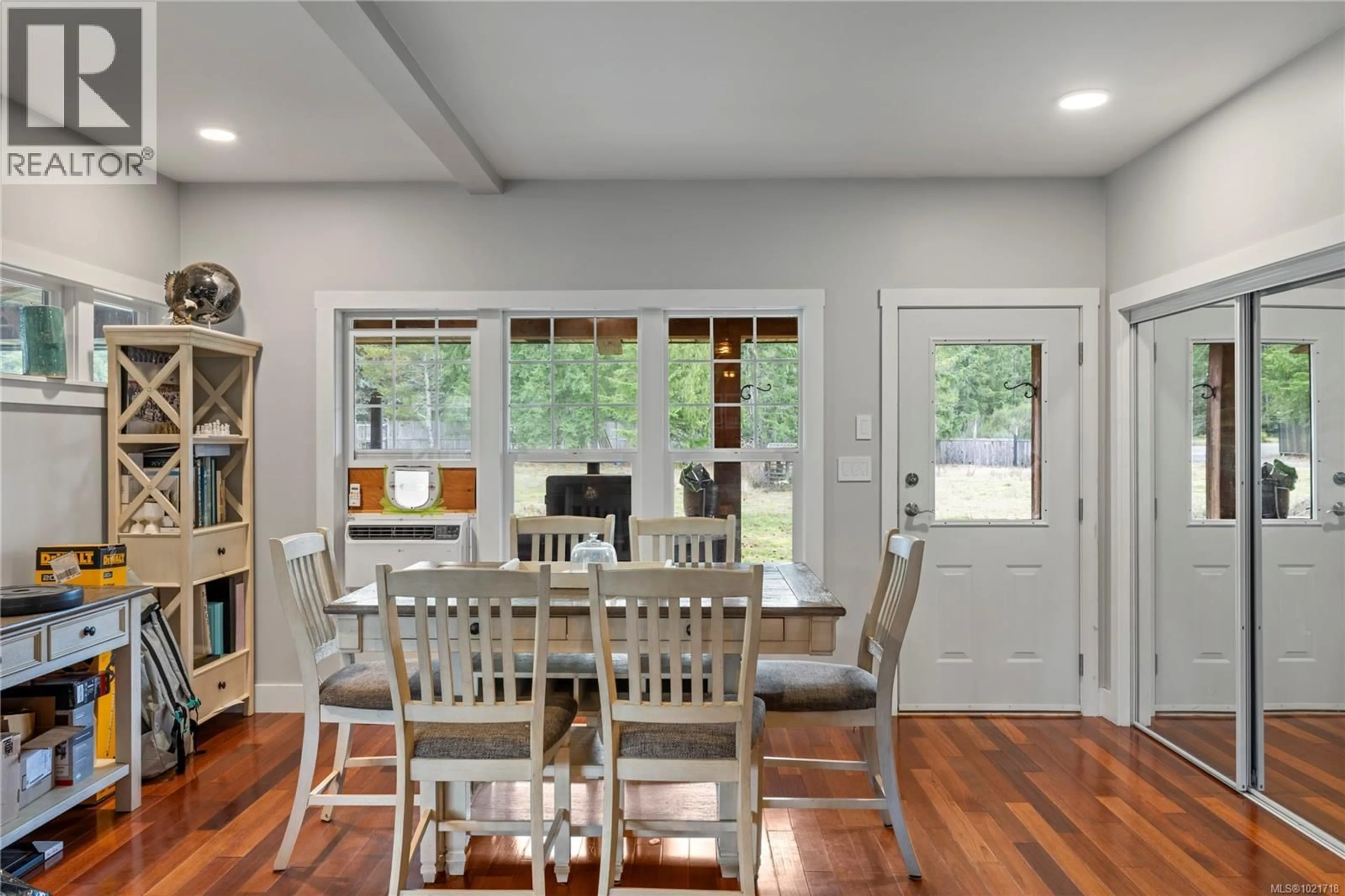 Dining room, unknown for 3805 KRISCOTT ROAD, Whiskey Creek British Columbia V9K1V5