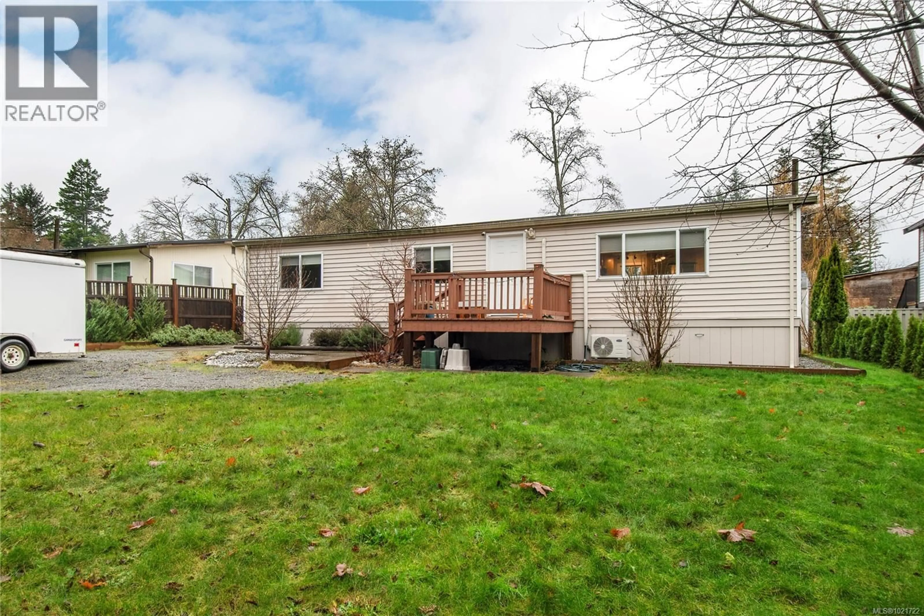 Unknown for 1840 MCDONALD ROAD, Campbell River British Columbia V9W5K1