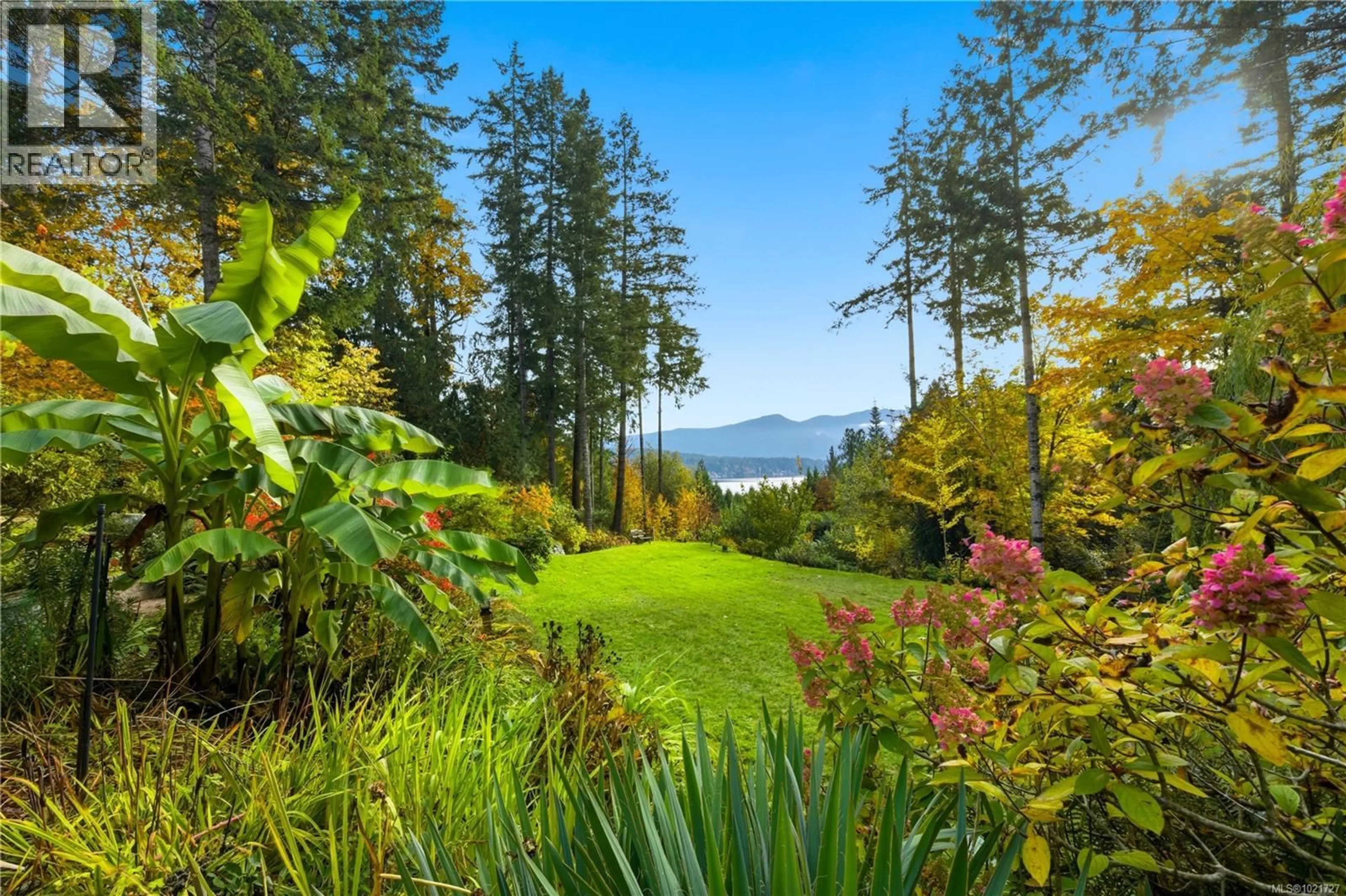 Patio, water/lake/river/ocean view for 9644 LAKESHORE ROAD, Port Alberni British Columbia V9Y8Z3