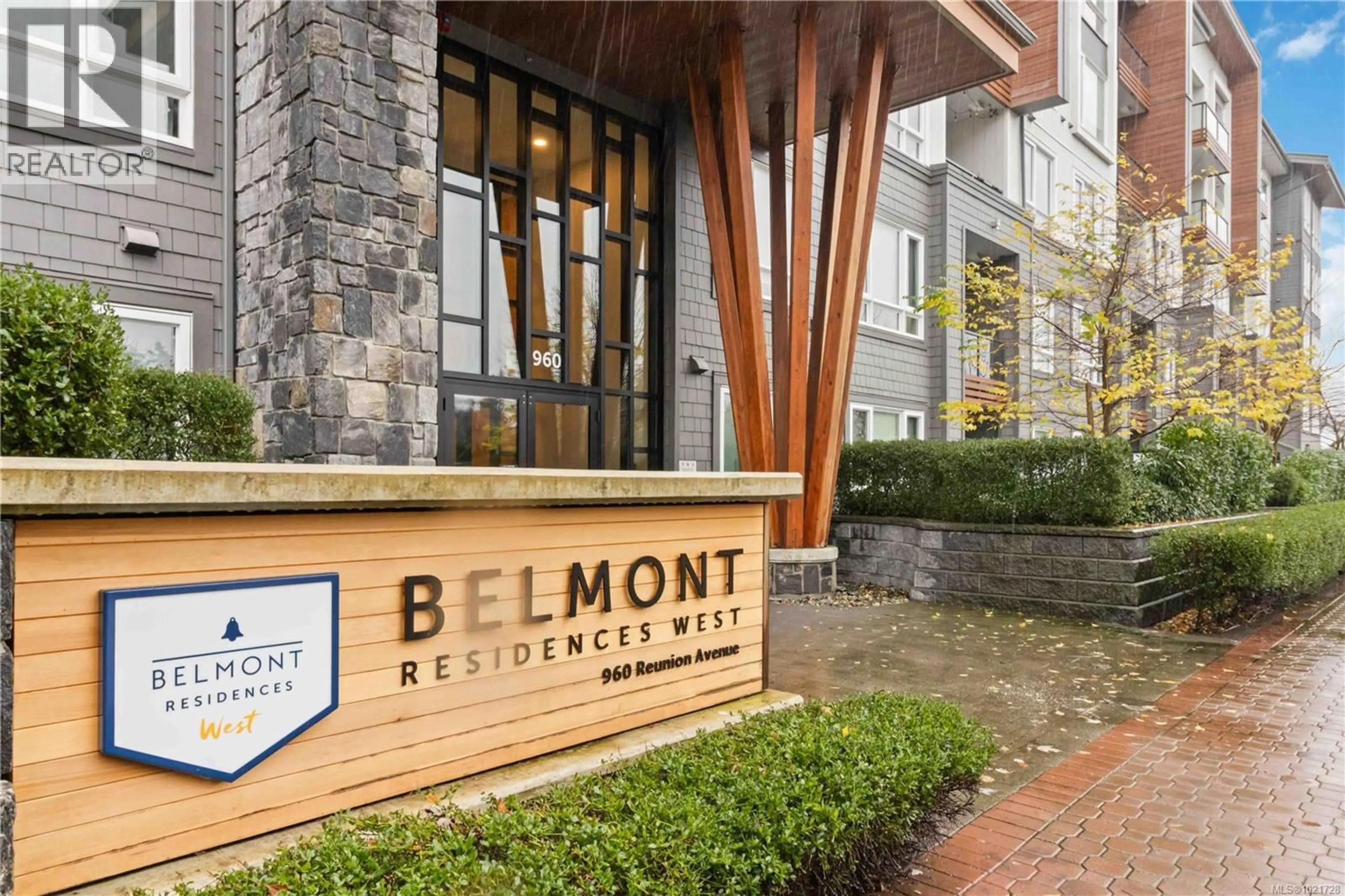 Unknown for 203 - 960 REUNION AVENUE, Langford British Columbia V9B0W5