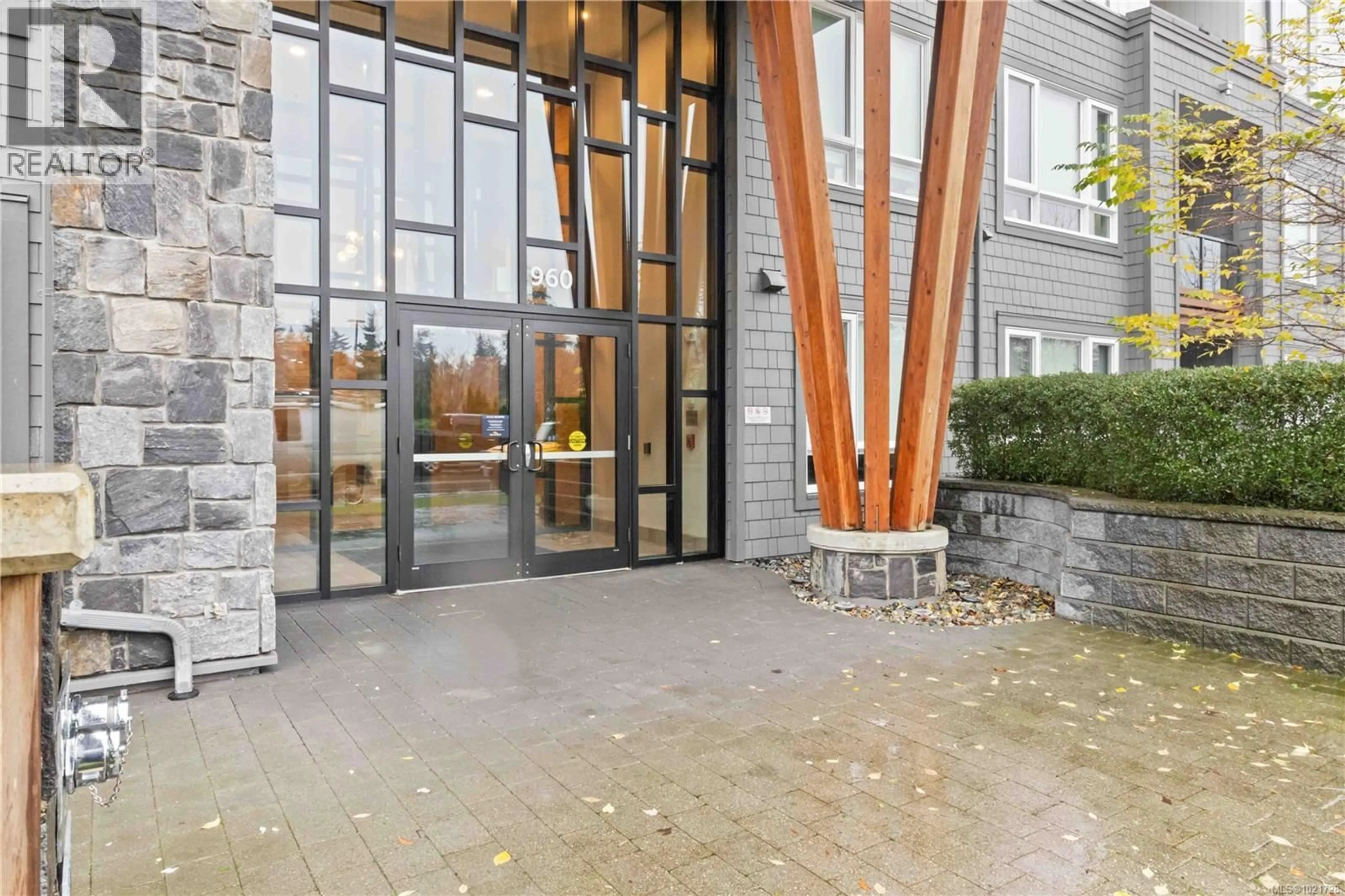 Unknown for 203 - 960 REUNION AVENUE, Langford British Columbia V9B0W5