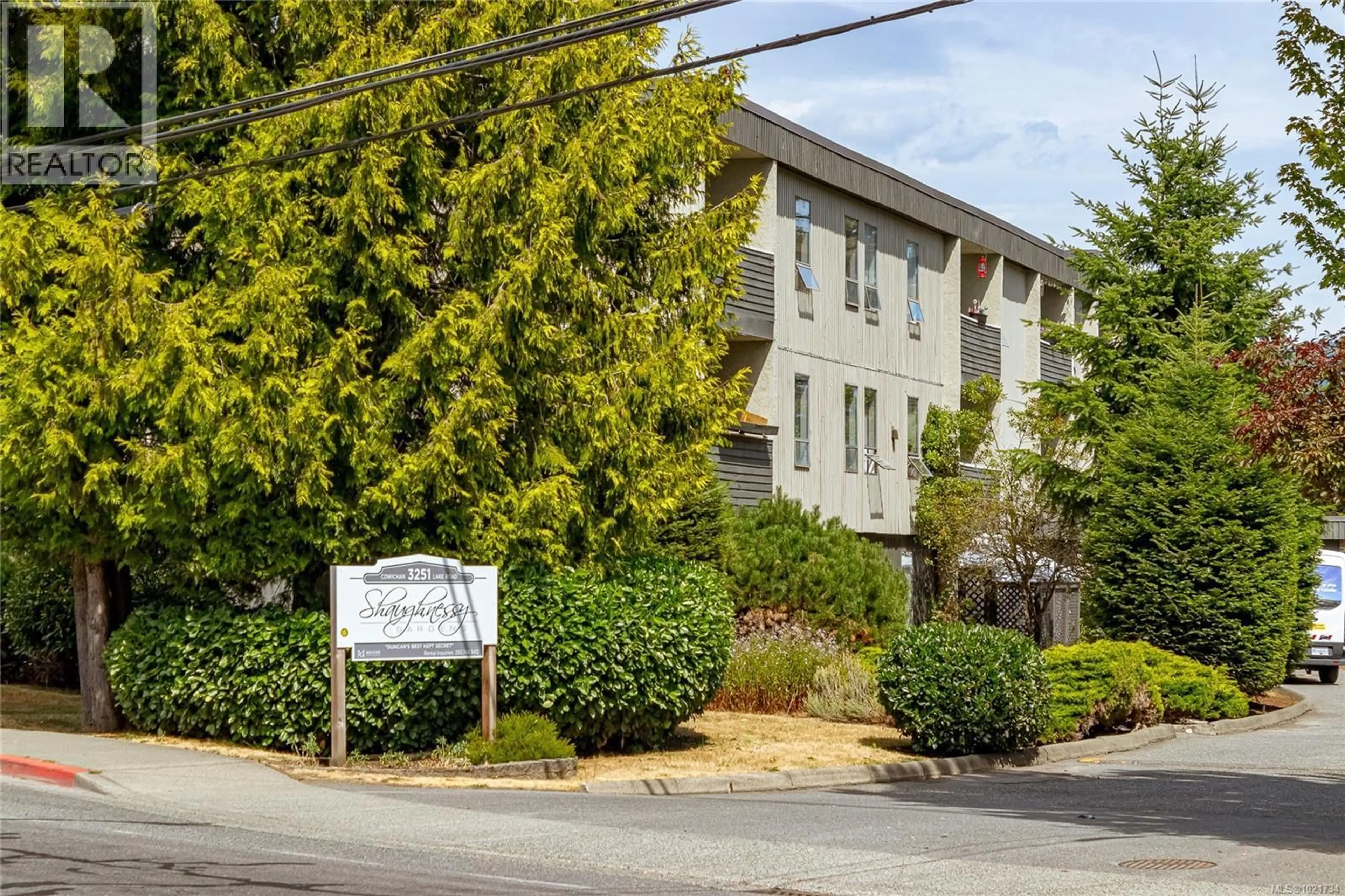 Unknown for 301 - 3251 COWICHAN LAKE ROAD, Duncan British Columbia V9L4B8