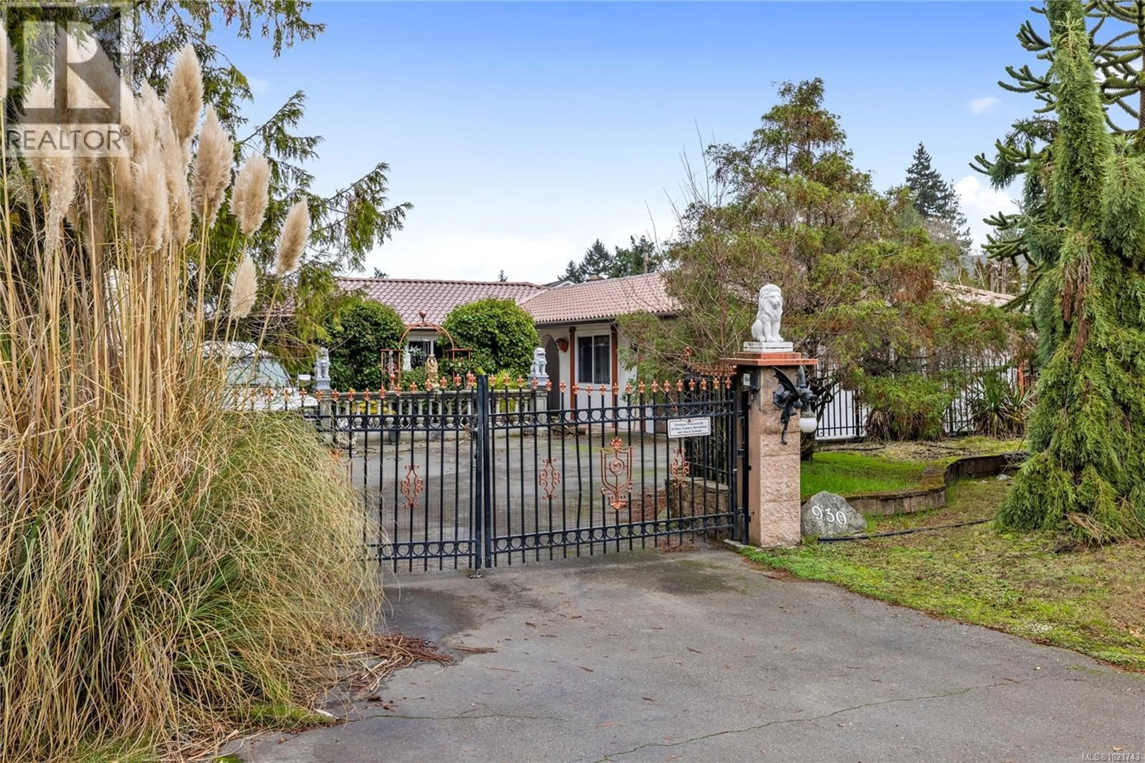 Unknown for 930 MULHOLLAND DRIVE, French Creek British Columbia V9P1Z4