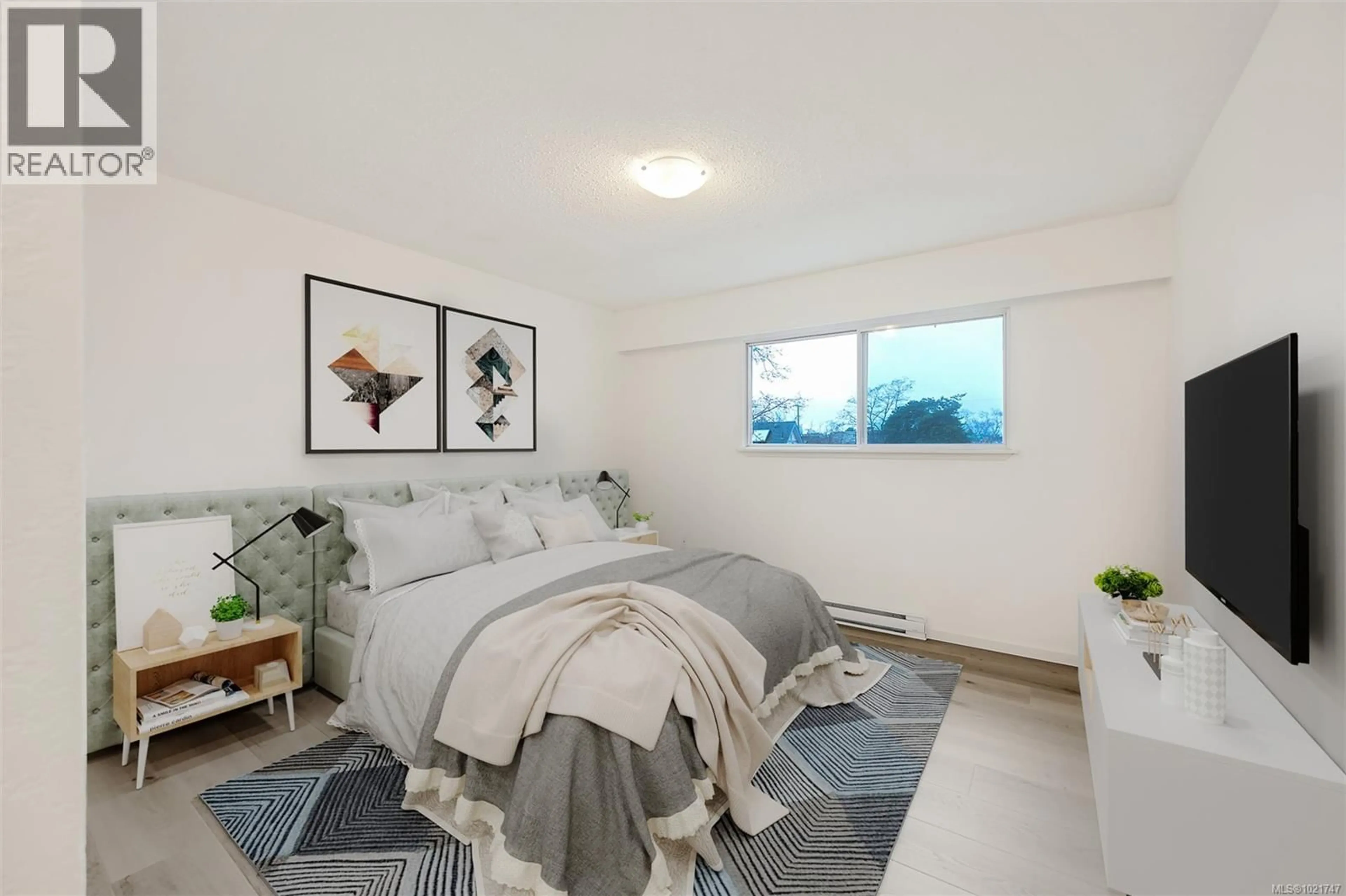 A pic of a room for 206 - 2610 GRAHAM STREET, Victoria British Columbia V8T3Y9