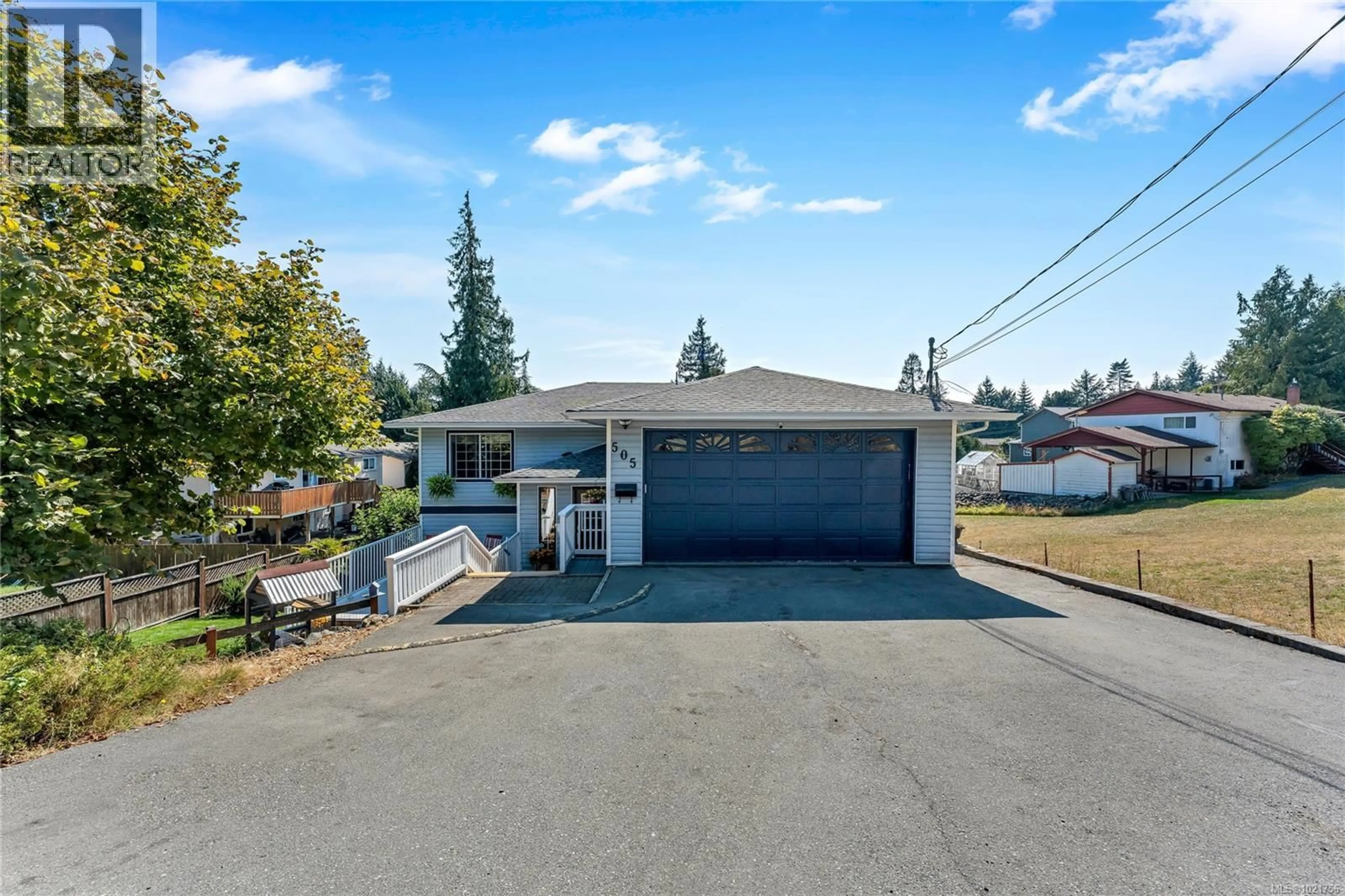 Unknown for 505 WINDTHROP ROAD, Colwood British Columbia V9C3B6