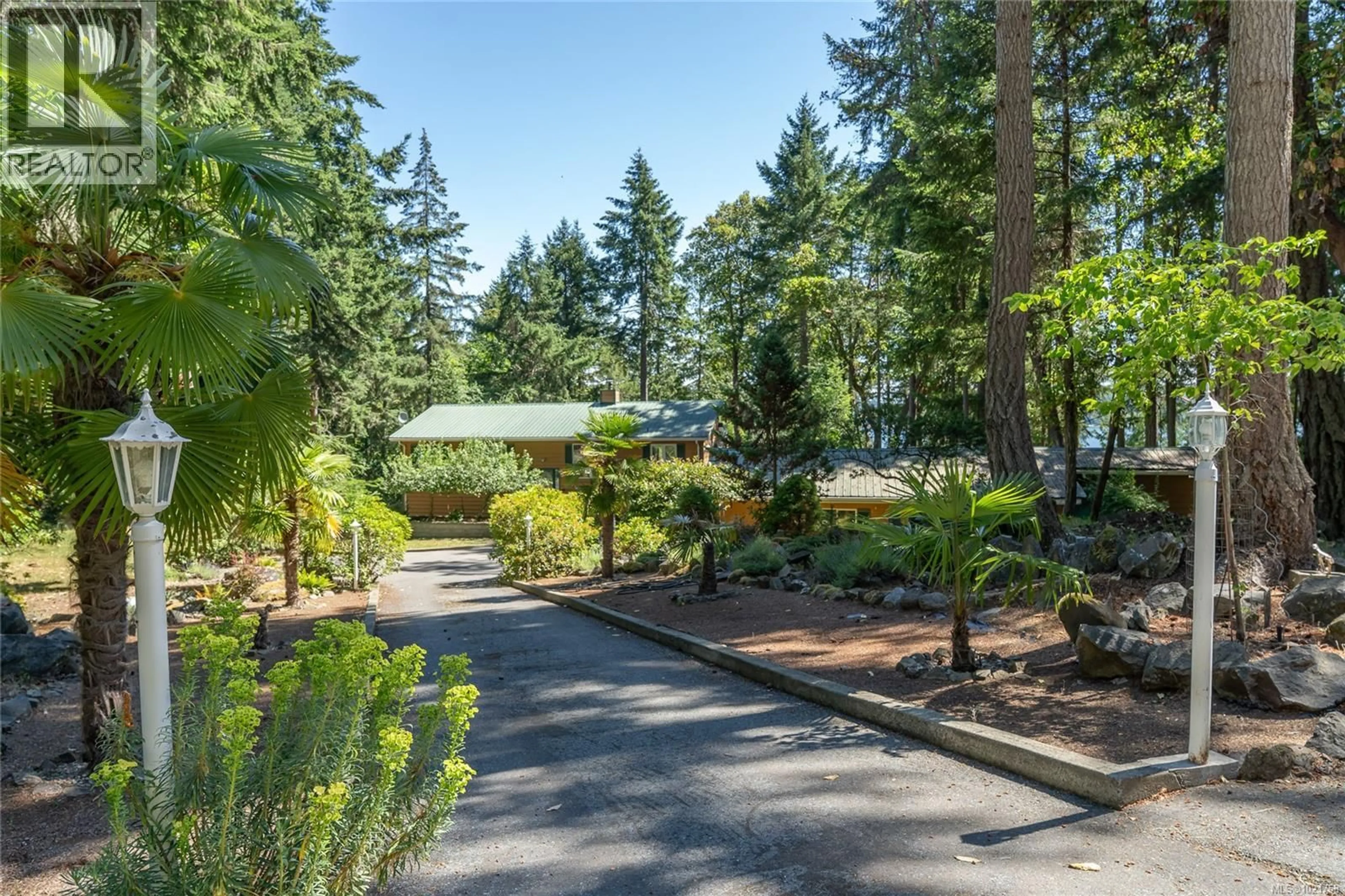Unknown for 149 PILKEY POINT ROAD, Thetis Island British Columbia V0R2Y0
