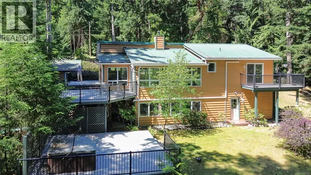 149 PILKEY POINT ROAD, Thetis Island 2