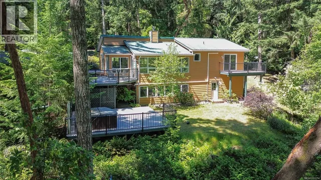 149 PILKEY POINT ROAD, Thetis Island 5