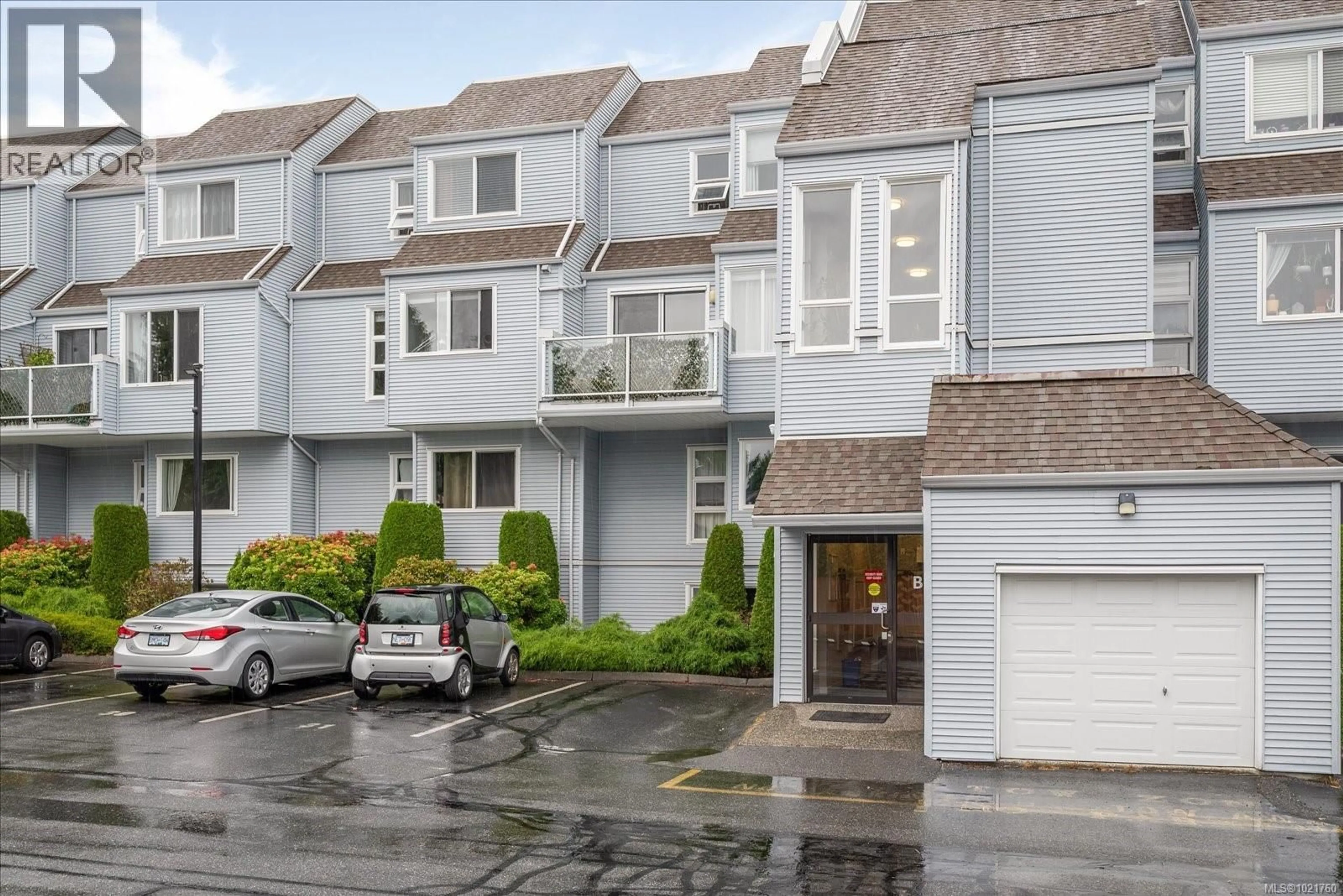 Unknown for 110B - 6231 BLUEBACK ROAD, Nanaimo British Columbia V9V1J3
