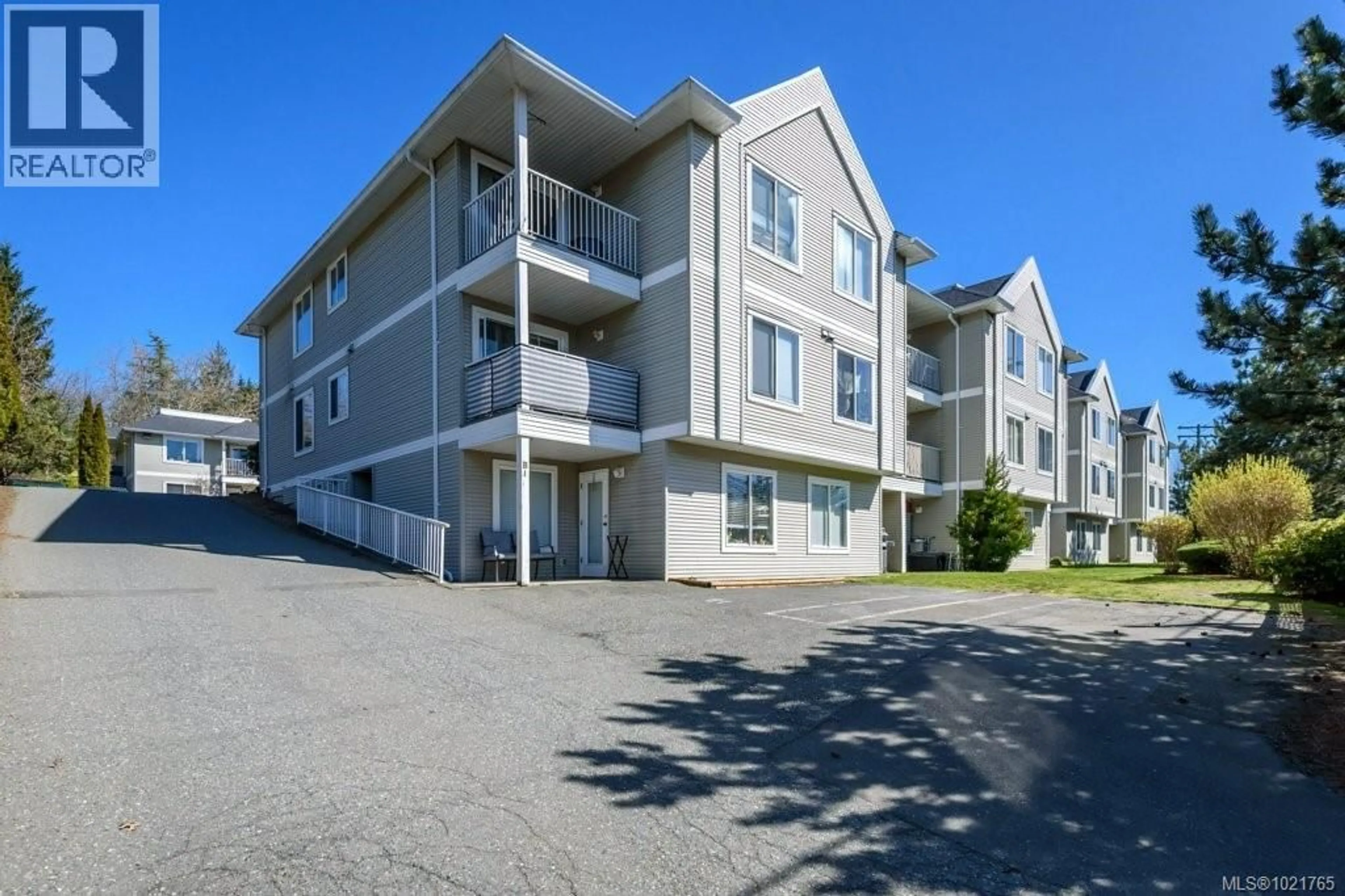 Unknown for 211 - 130 BACK ROAD, Courtenay British Columbia V9N3W6