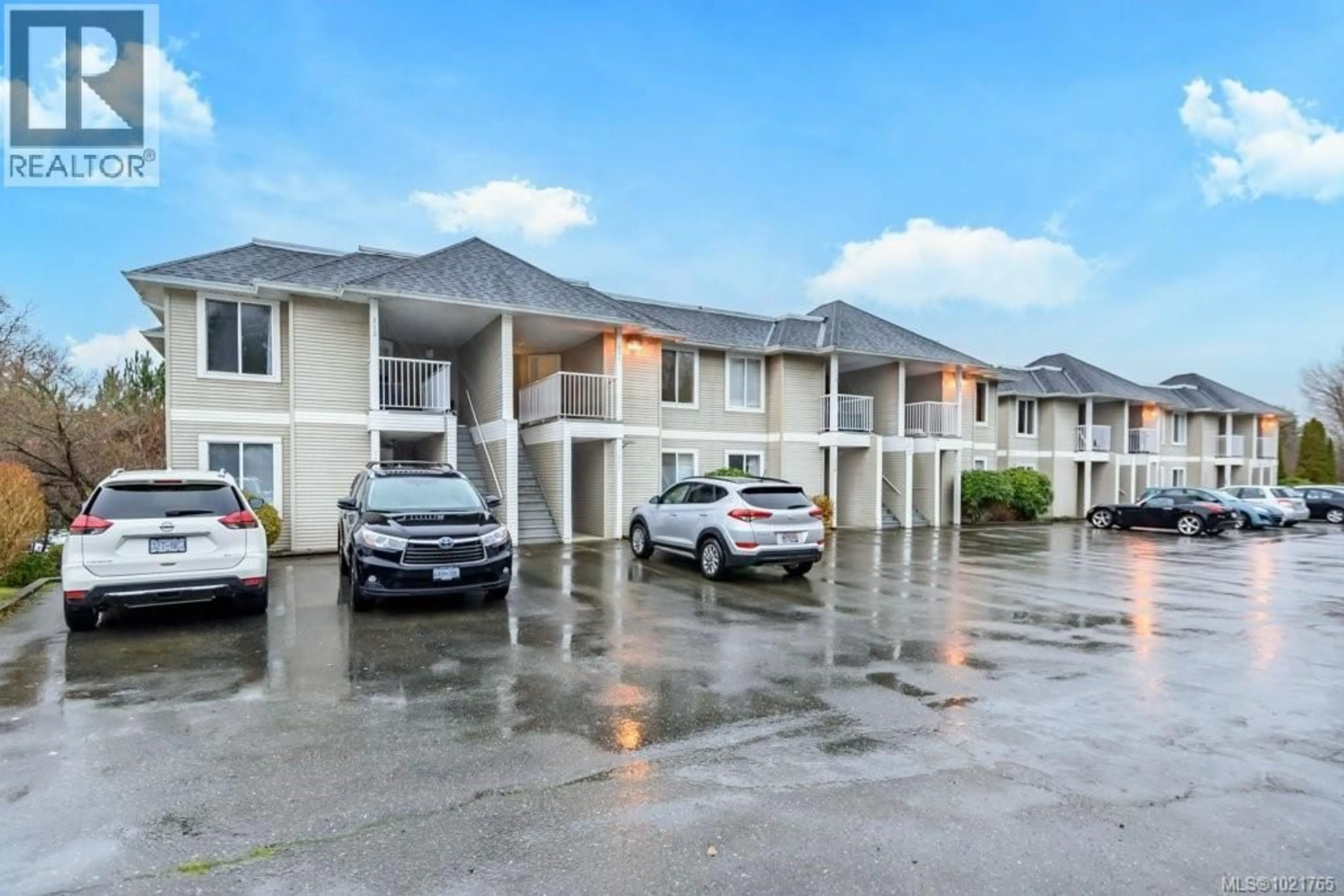 Unknown for 211 - 130 BACK ROAD, Courtenay British Columbia V9N3W6