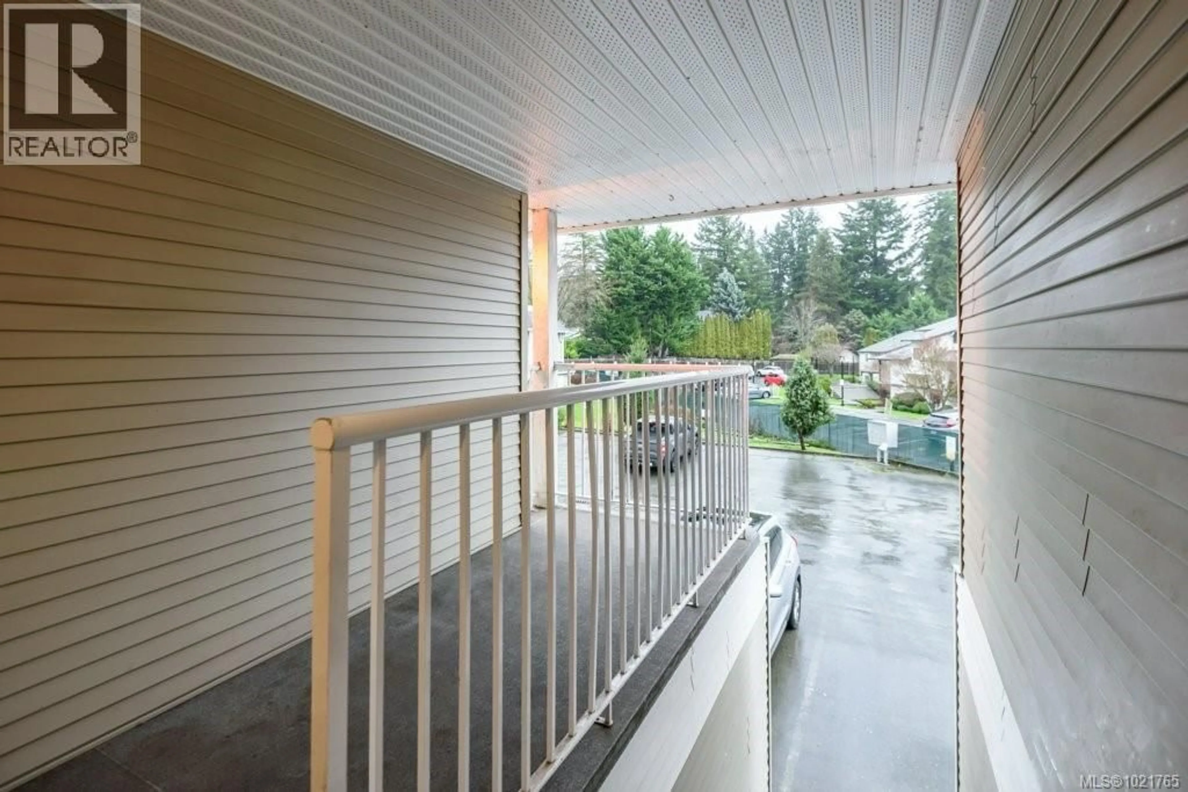 Patio, unknown for 211 - 130 BACK ROAD, Courtenay British Columbia V9N3W6