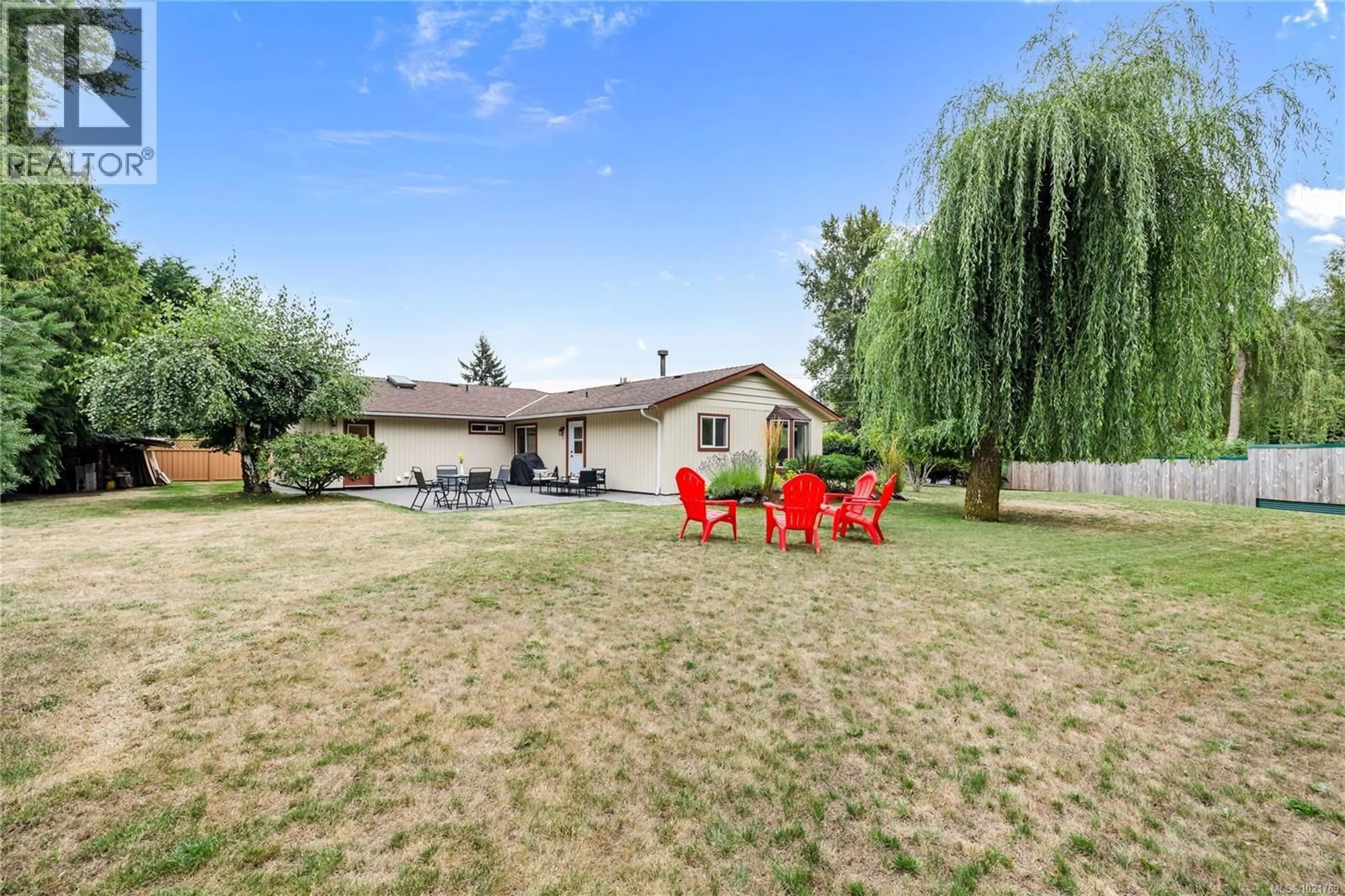 Patio, unknown for 220 PARK DRIVE, Salt Spring British Columbia V8K2R6