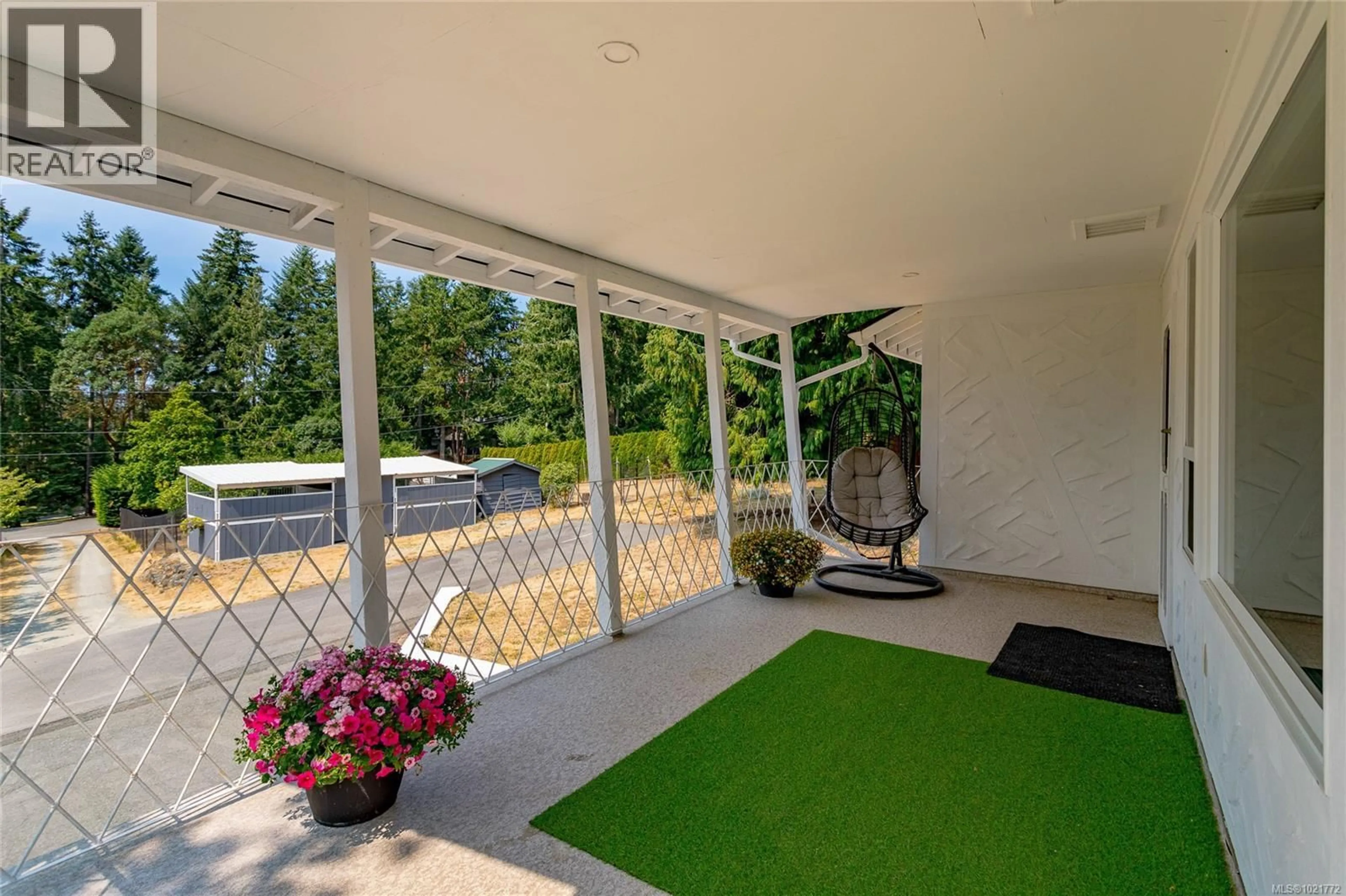 Patio, unknown for 11255 NITINAT ROAD, North Saanich British Columbia V8L5R8