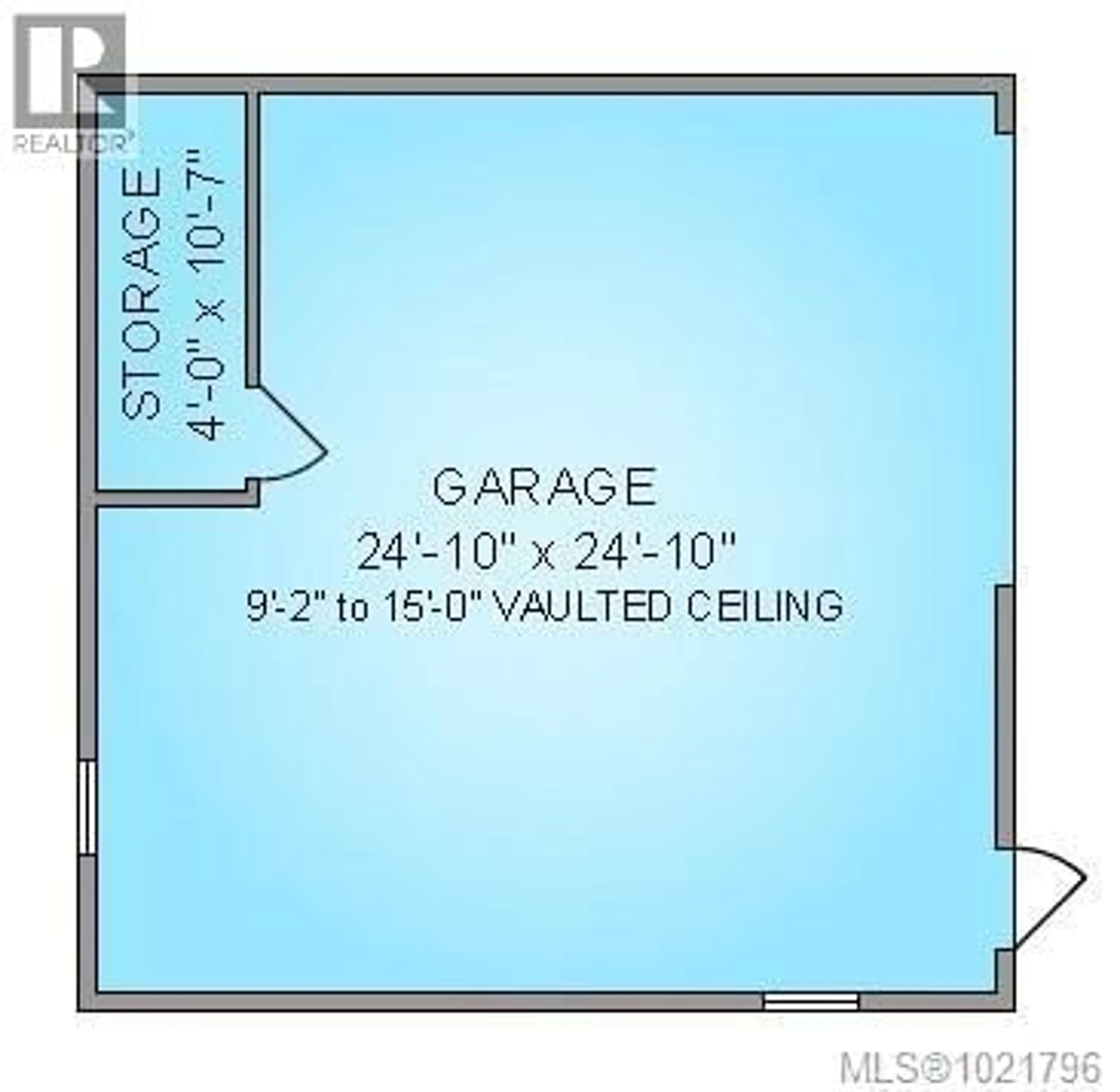 Storage room or clothes room or walk-in closet for 3316 LODMELL ROAD, Langford British Columbia V9C3E5