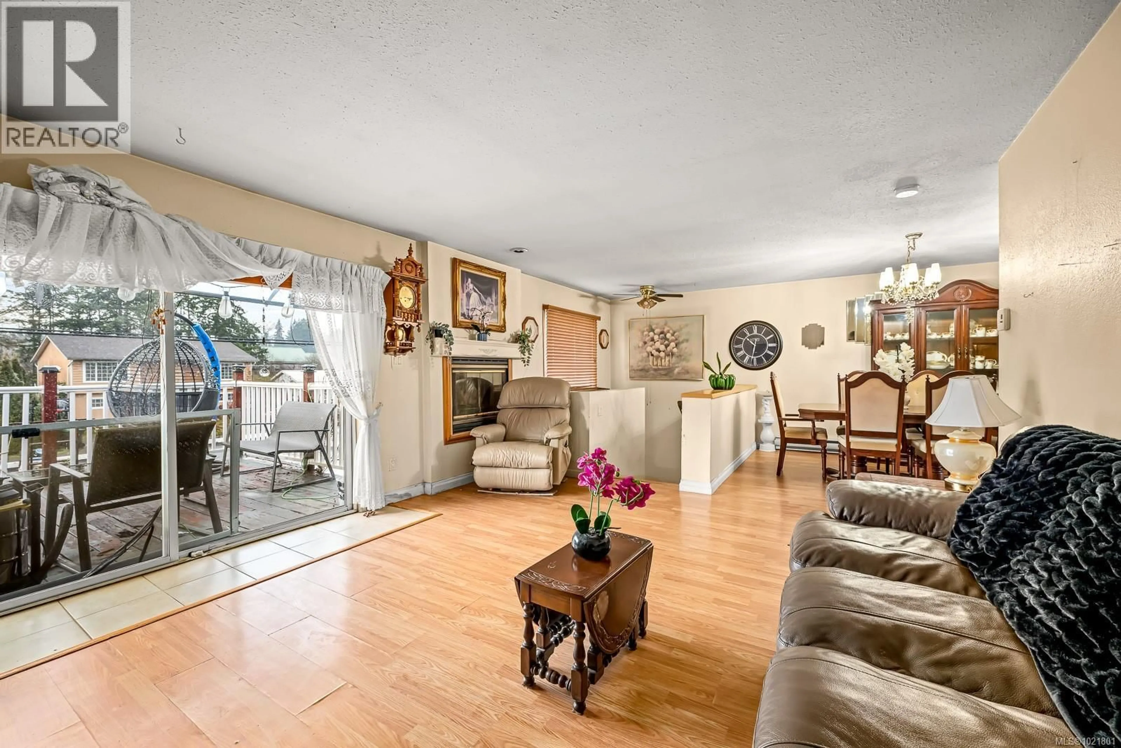 Unknown for 2316B WILLEMAR AVENUE, Courtenay British Columbia V9N3M8