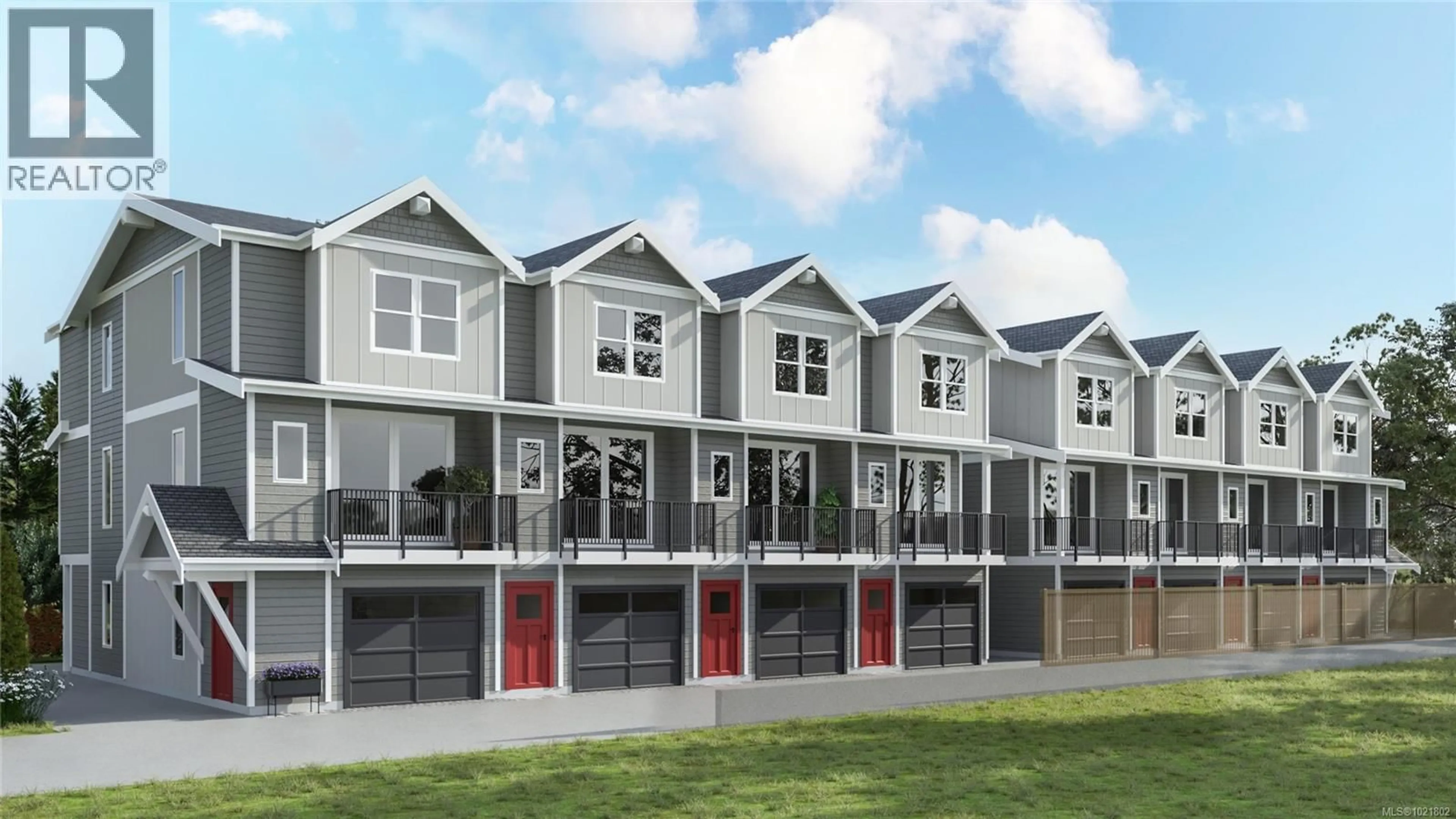 Home with vinyl exterior material, street for 103 - 960 JENKINS AVENUE, Langford British Columbia V9B2N7