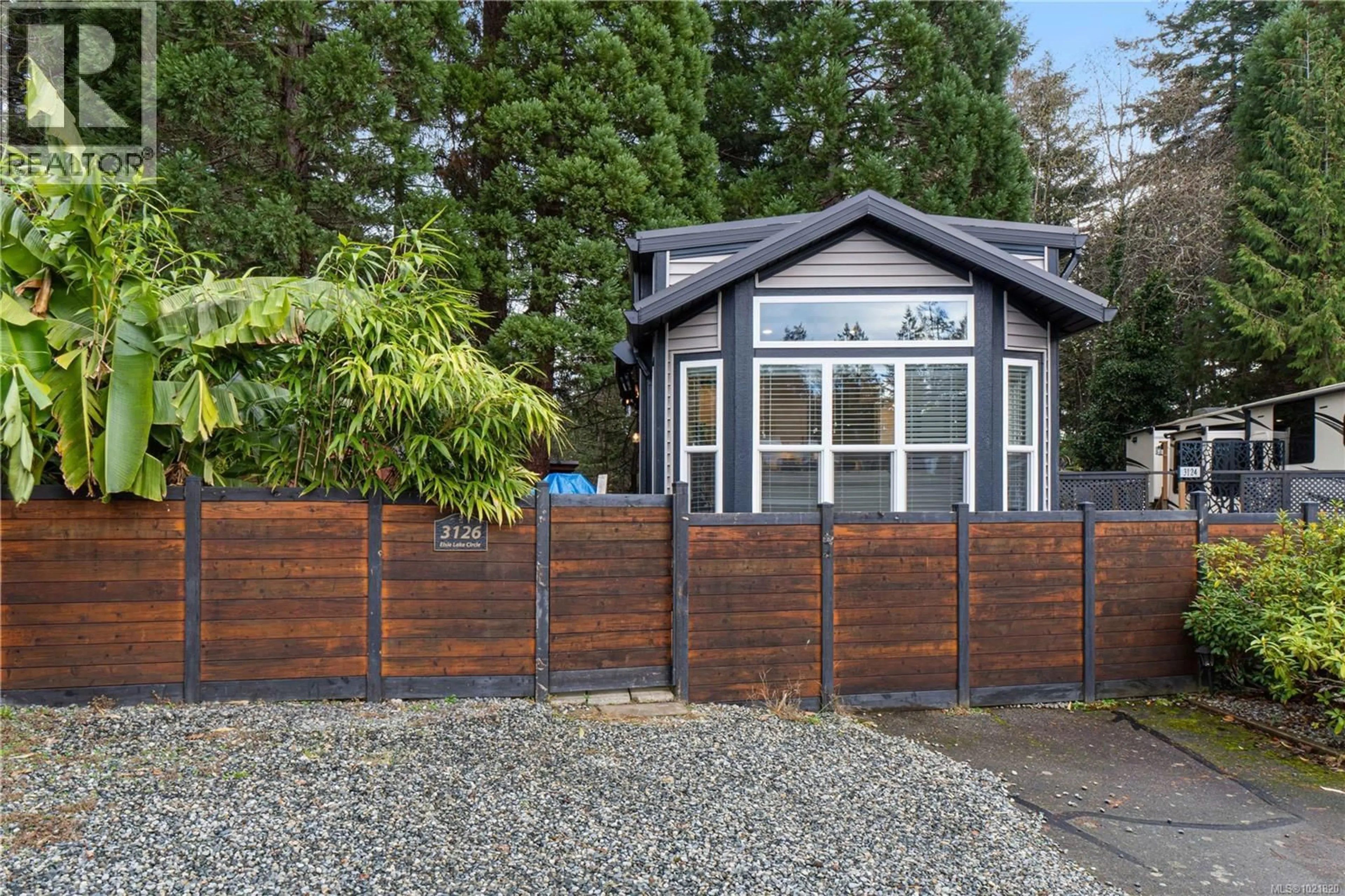 Shed for 3126 ELSIE LAKE CIRCLE, Nanaimo British Columbia V9R0M3