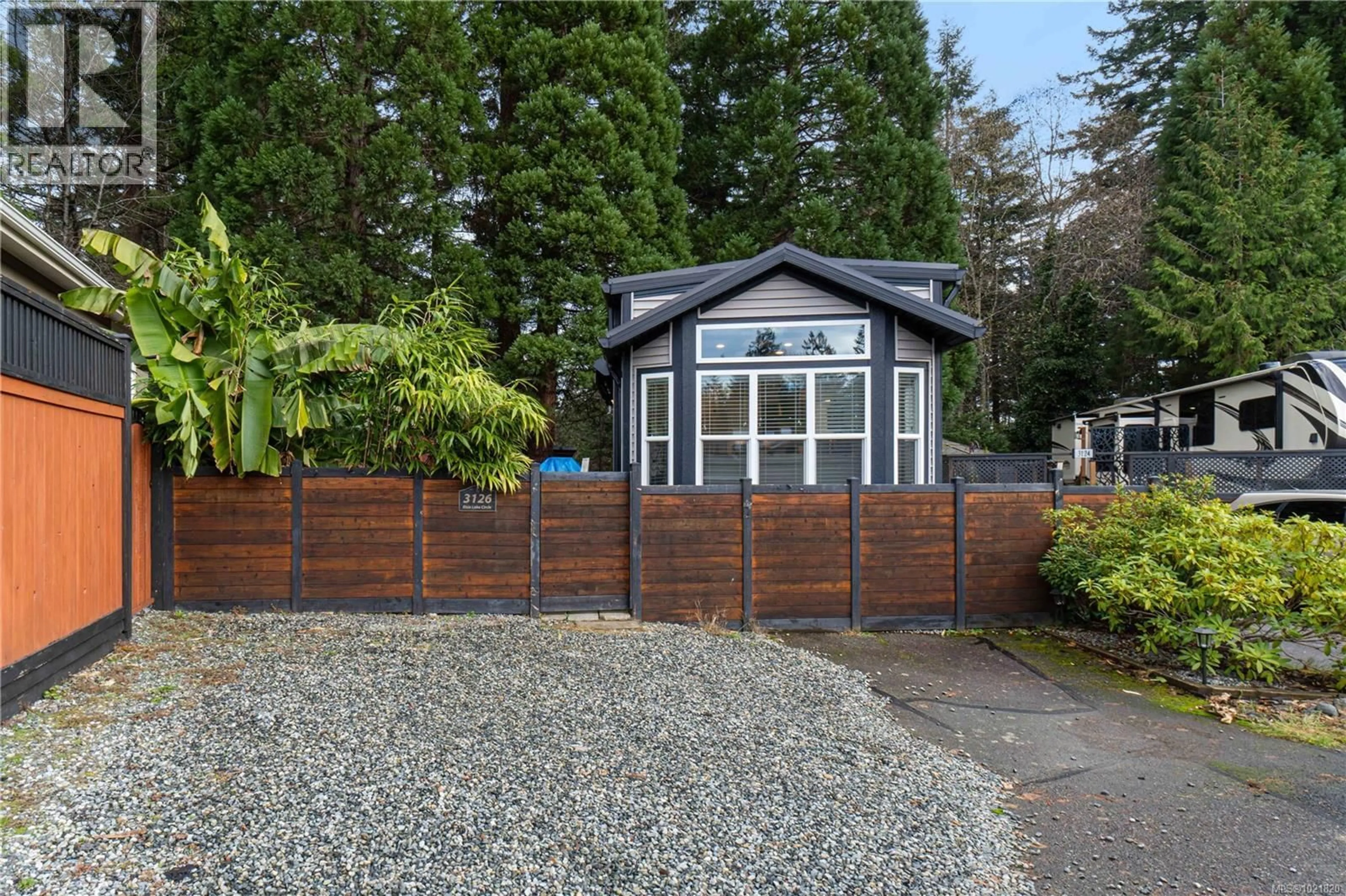 Shed for 3126 ELSIE LAKE CIRCLE, Nanaimo British Columbia V9R0M3
