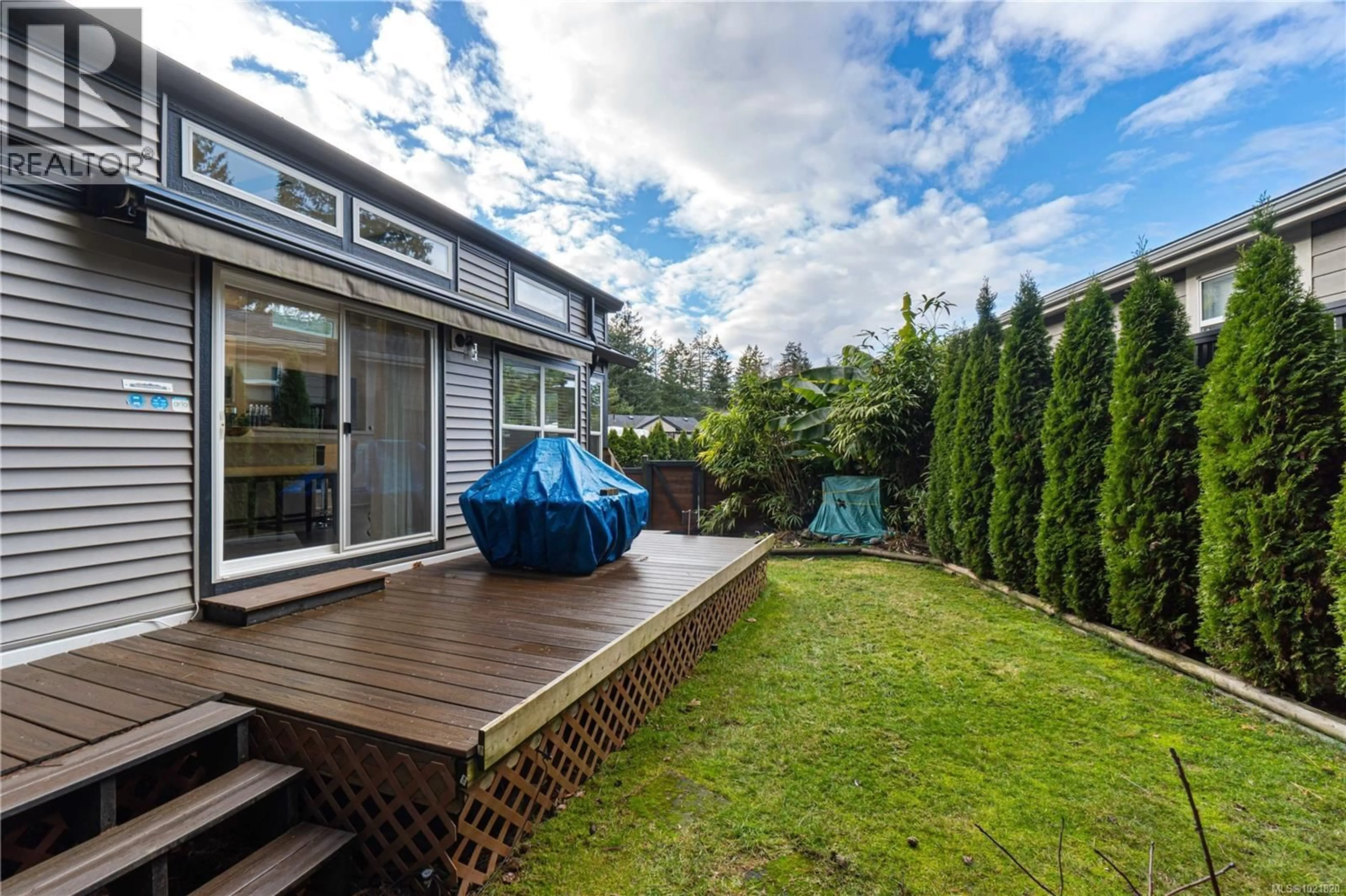 Patio, unknown for 3126 ELSIE LAKE CIRCLE, Nanaimo British Columbia V9R0M3