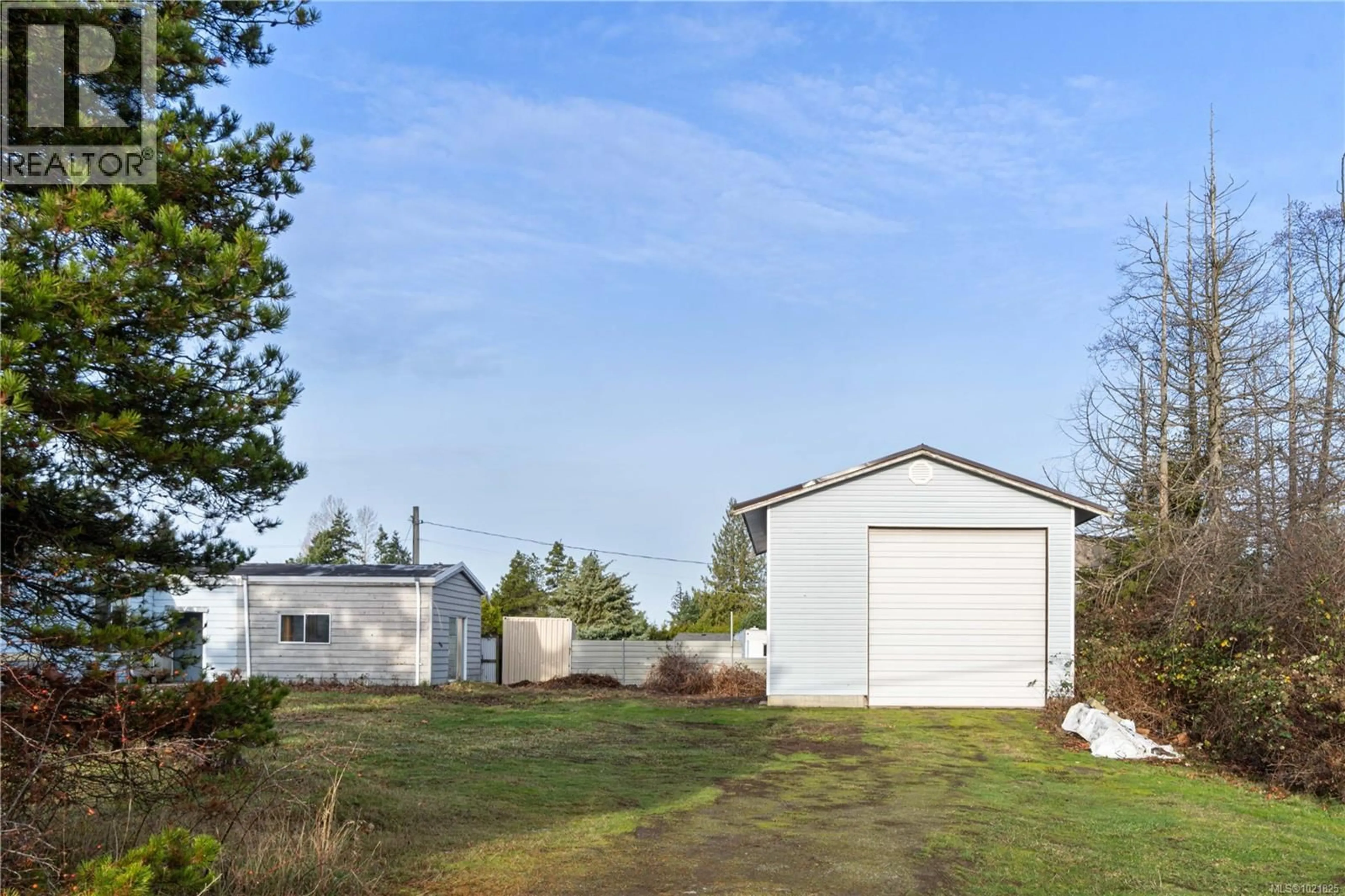 Shed for 792 REID ROAD, Parksville British Columbia V9P2E6