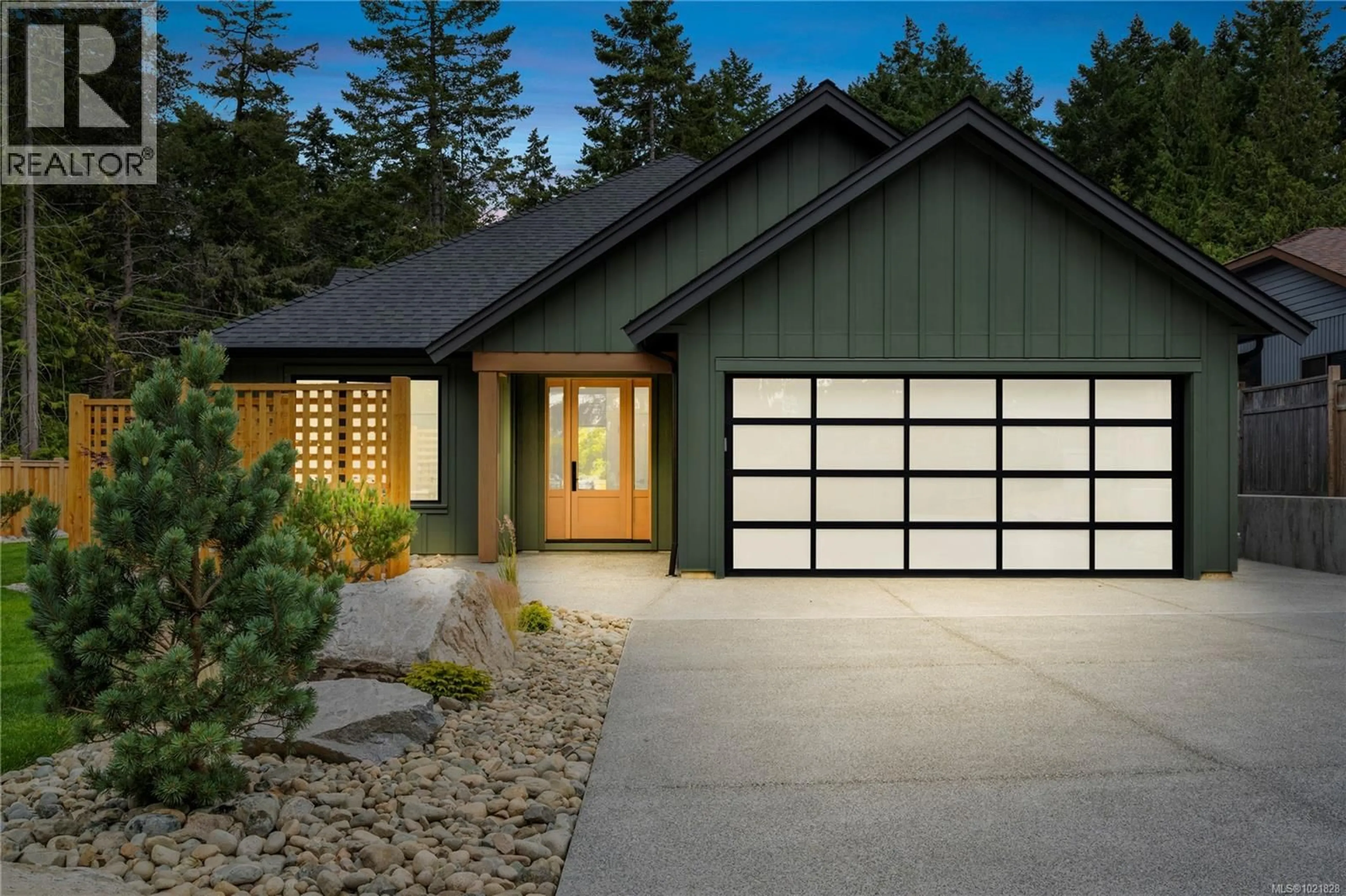 Unknown for 504 JUNIPER DRIVE, Qualicum Beach British Columbia V9K1A9