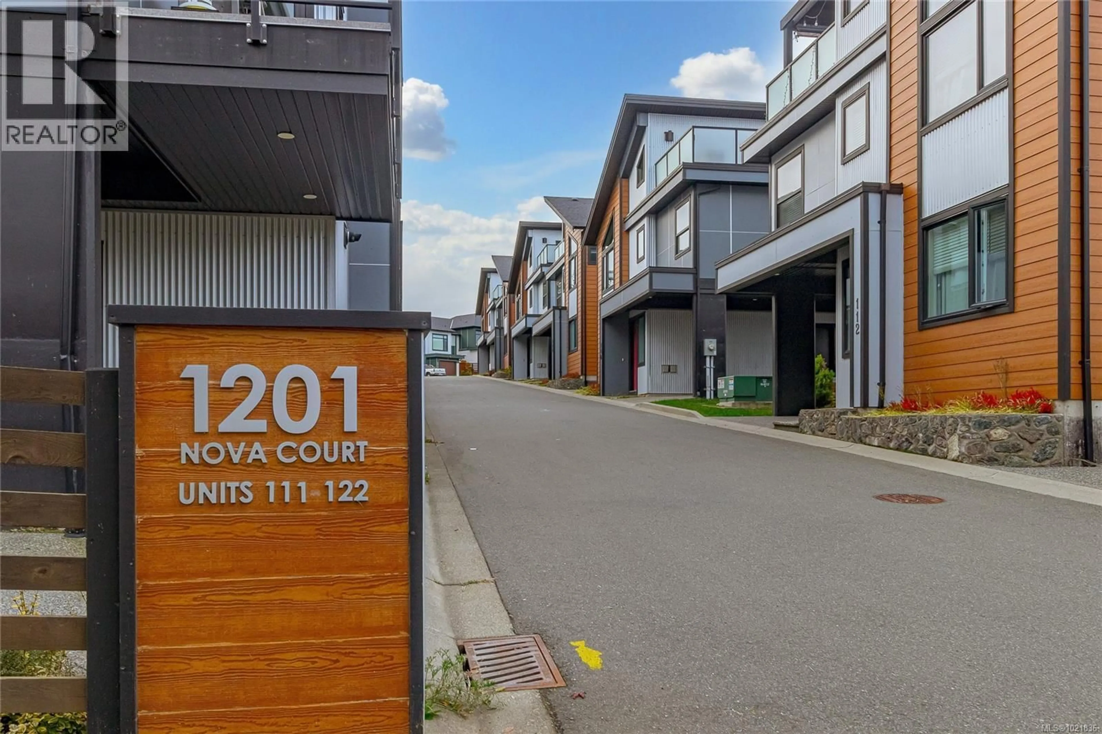 Unknown for 113 - 1201 NOVA COURT, Langford British Columbia V9B0T7