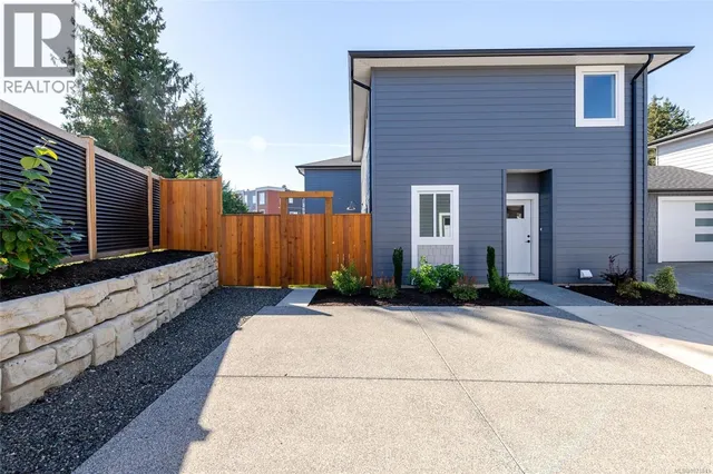 B - 2317 MCDONALD ROAD, Comox 2