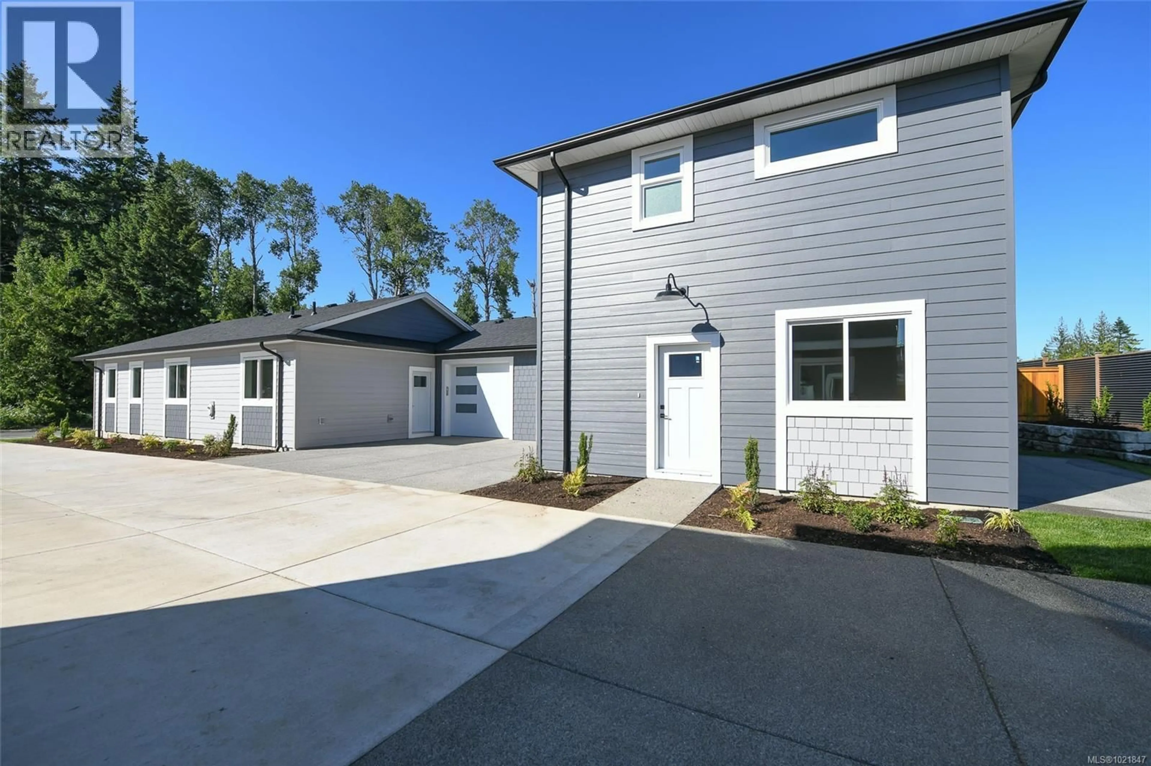 Unknown for B - 2315 MCDONALD ROAD, Comox British Columbia V9M0C8